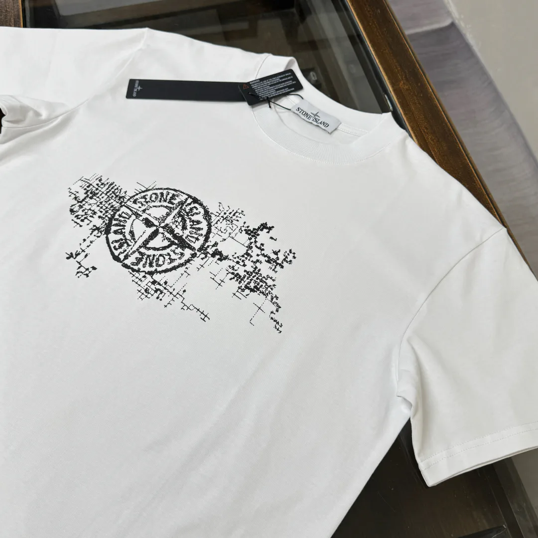 Футболки Женские Stone Island 10292210