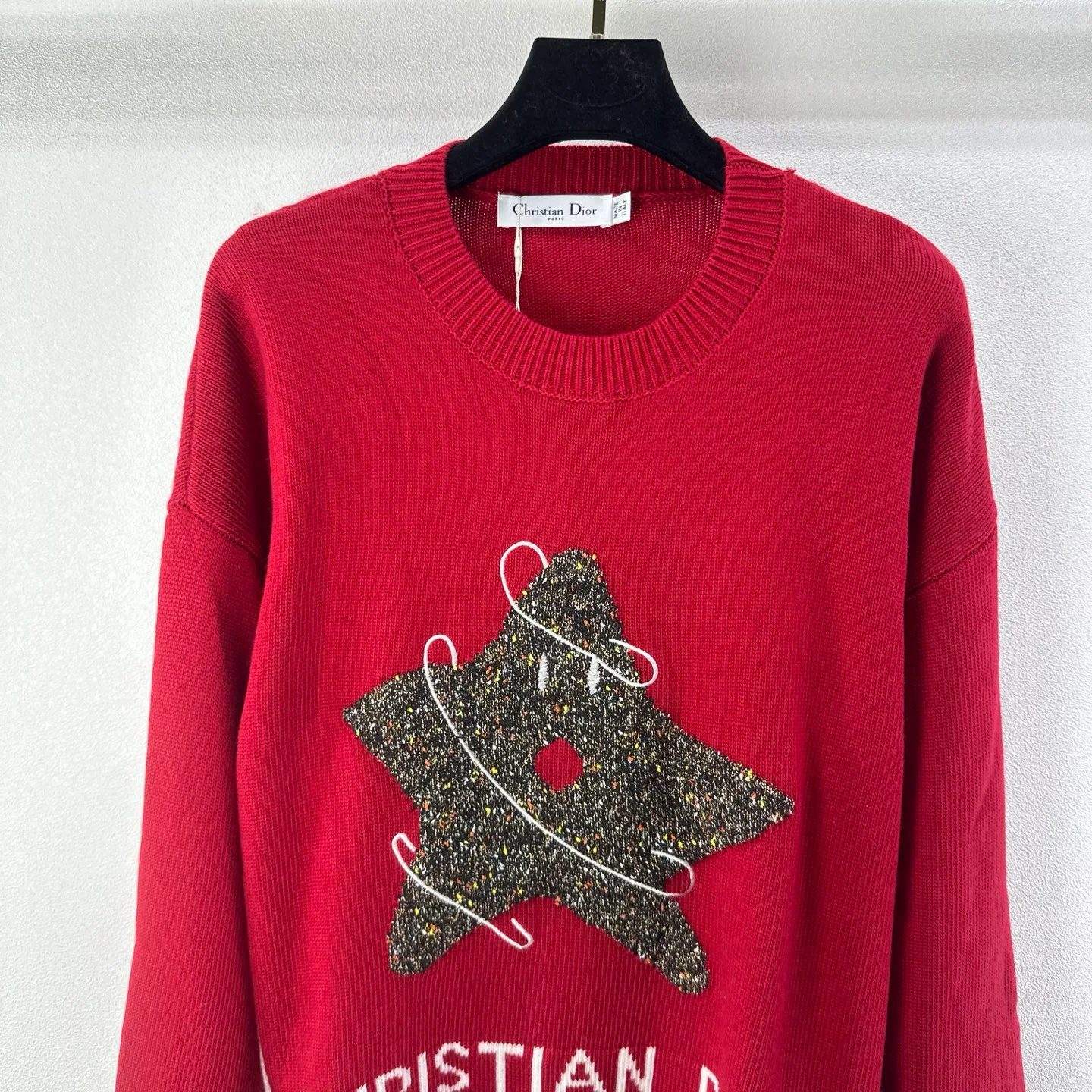 Джемперы И Свитеры Женские Christian Dior 18743154