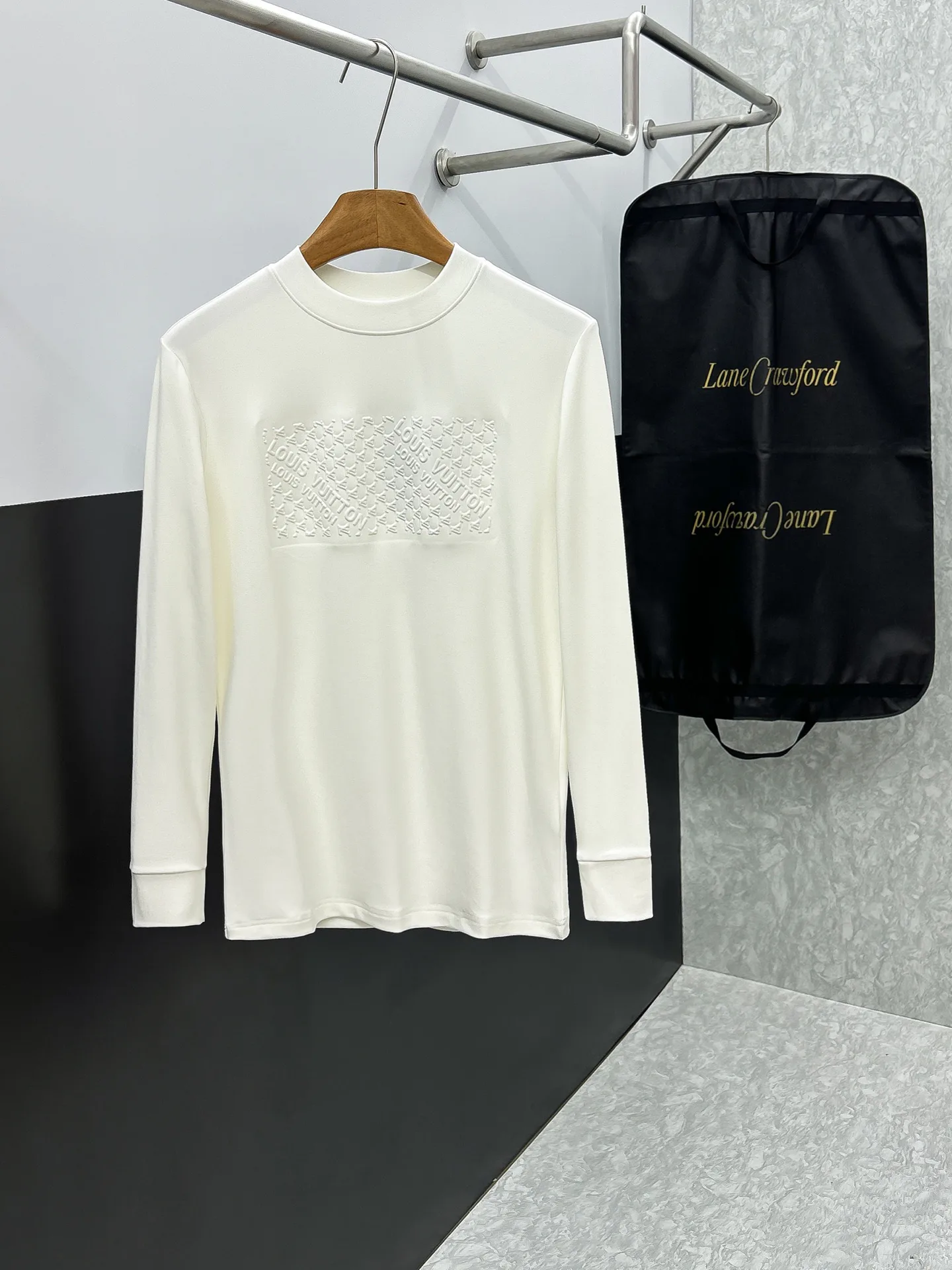 Лонгсливы Мужские Louis Vuitton 235301