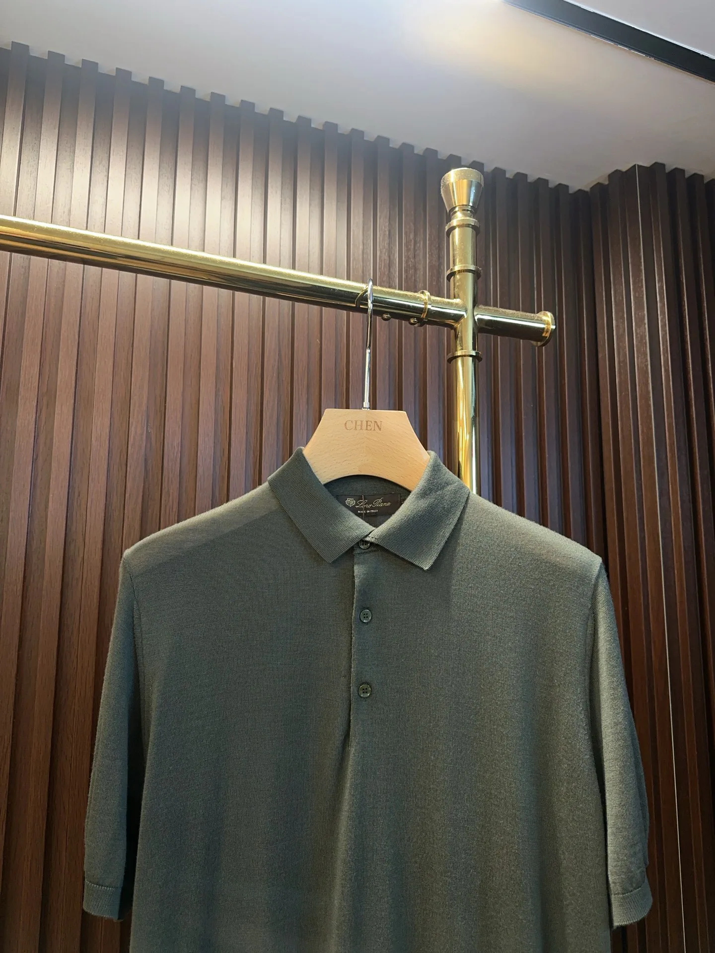 Футболки Мужские Loro Piana 11383640