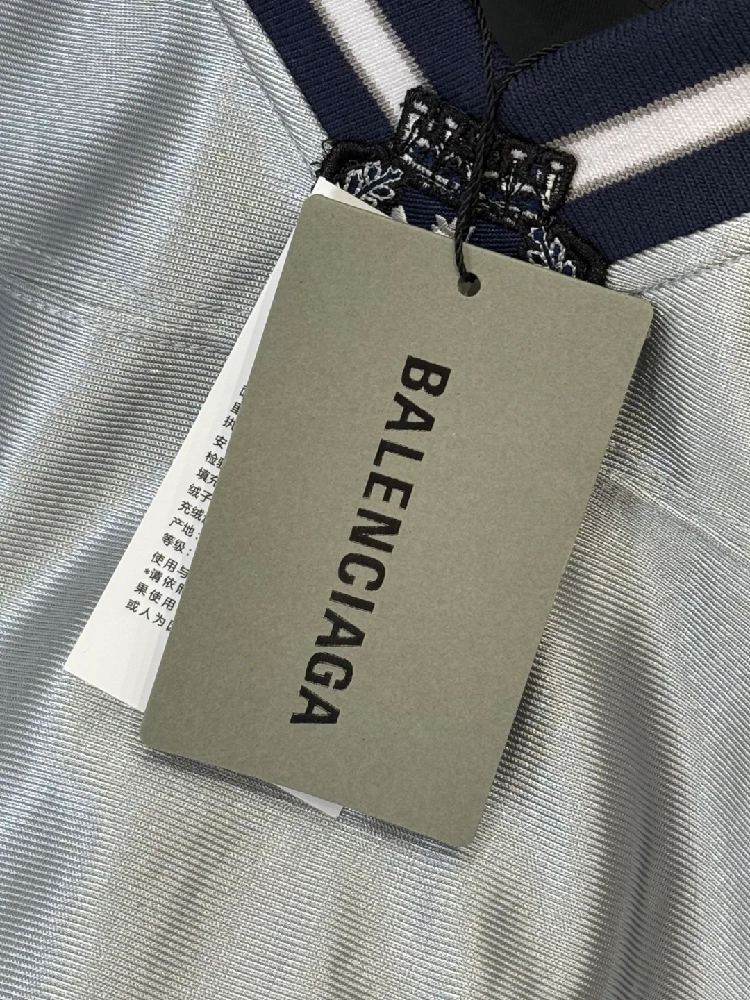 Футболки Мужские Balenciaga 5816682
