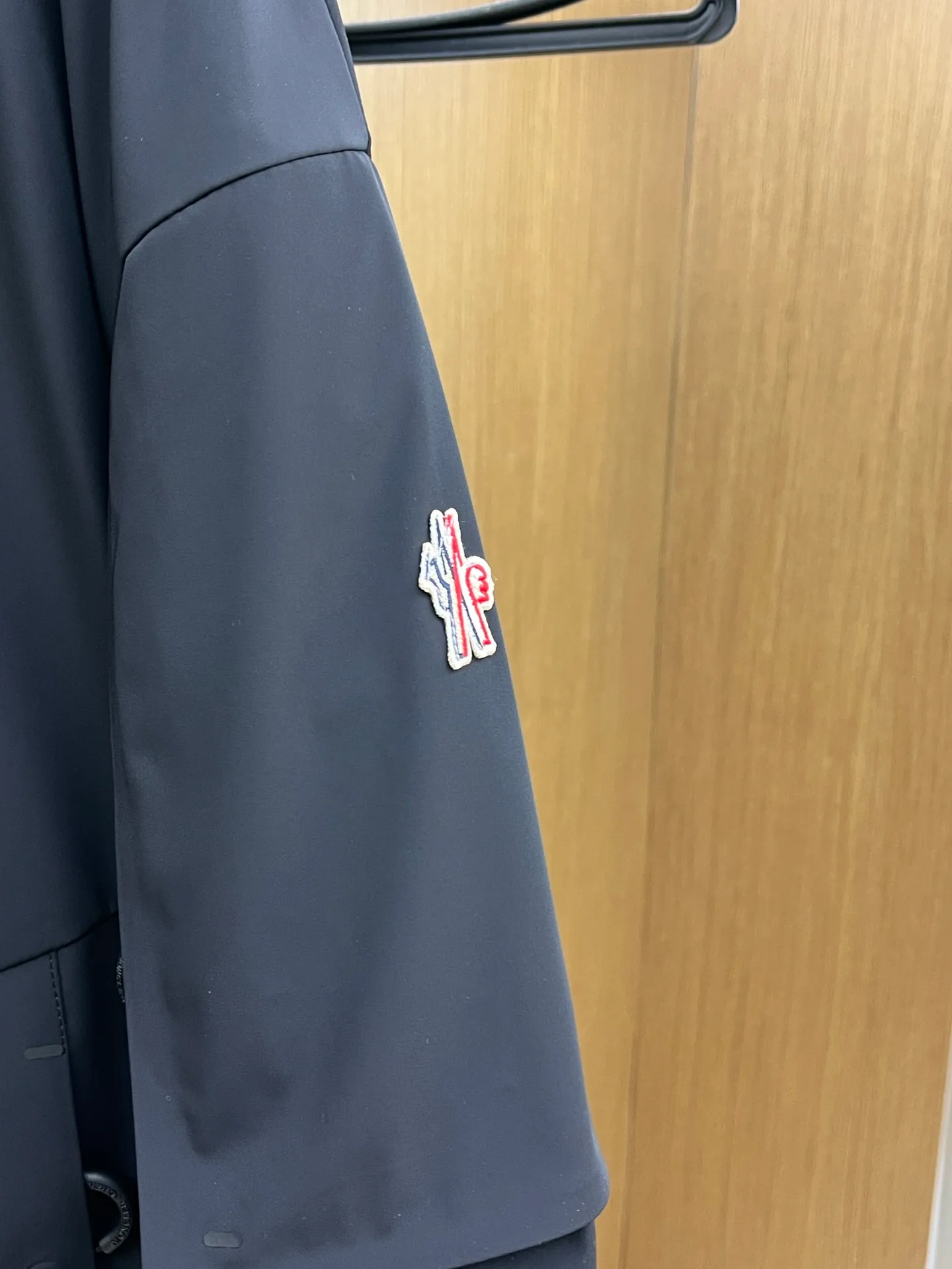 Куртки Мужские Moncler 775413