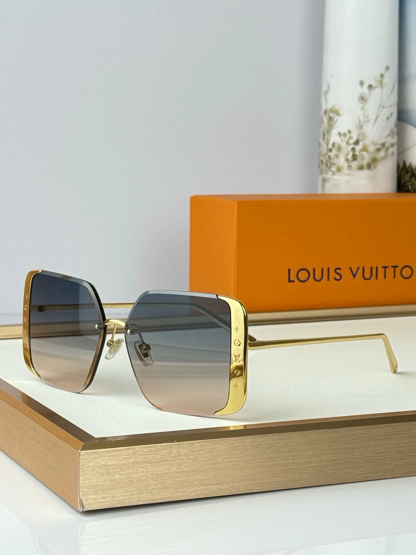 Очки Louis Vuitton 17428189