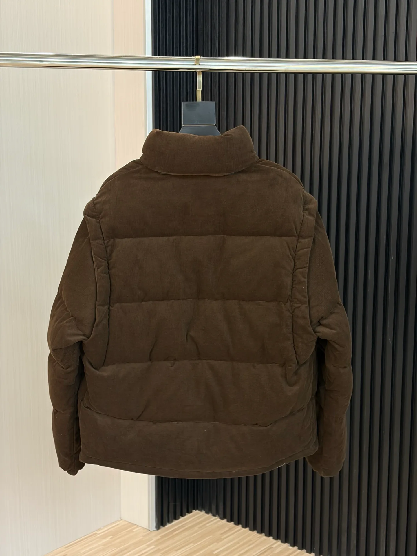 Куртки И Пуховики Мужские Prada 17935316