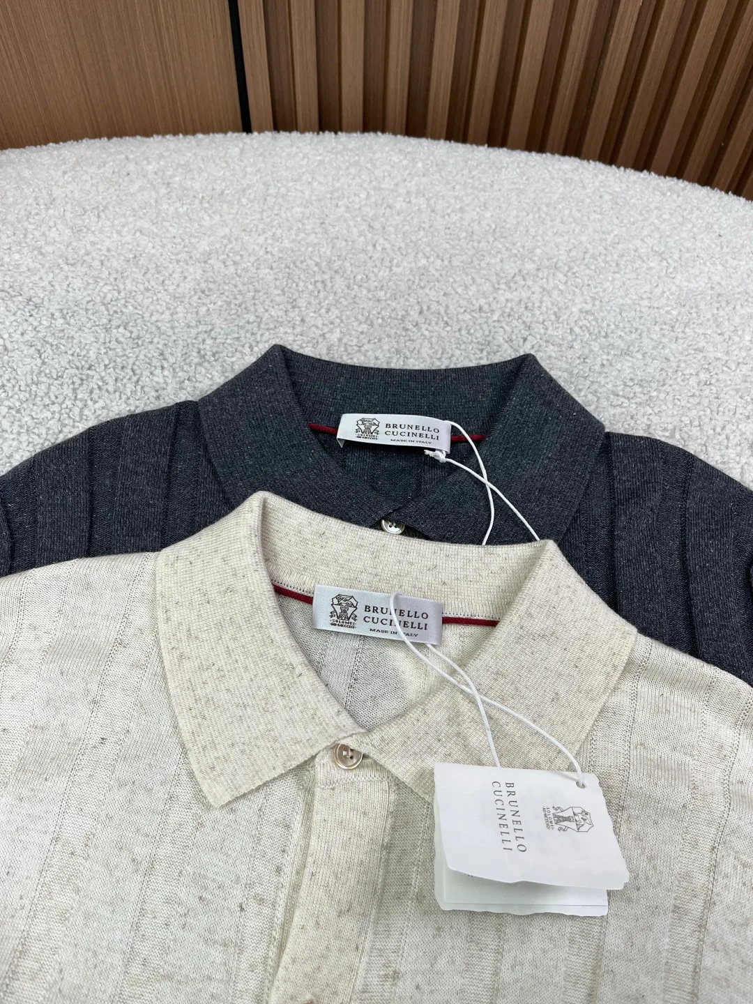 Джемперы И Свитеры Мужские Brunello Cucinelli 17371154