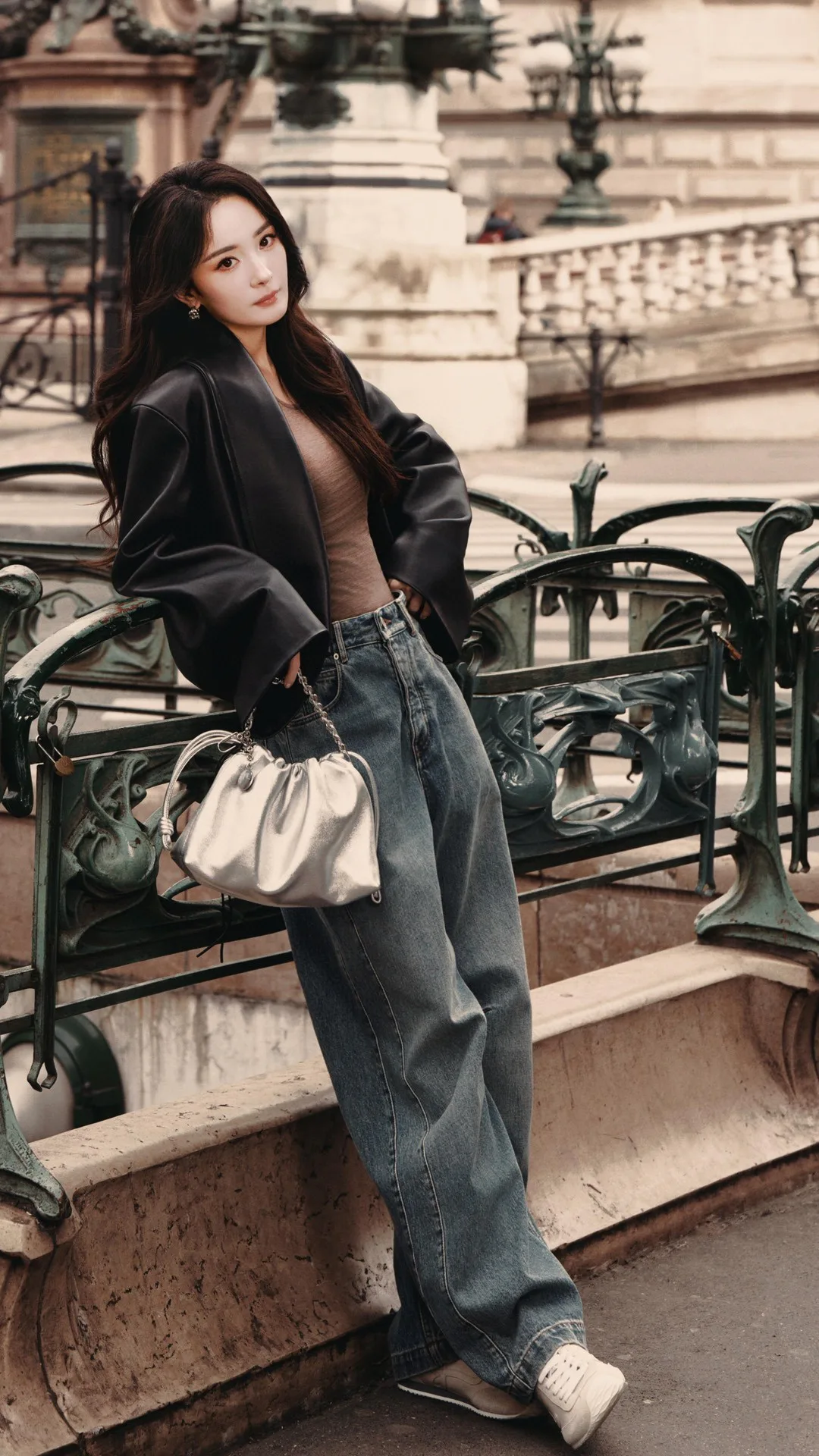 Джинсы Мужские Loewe 28969