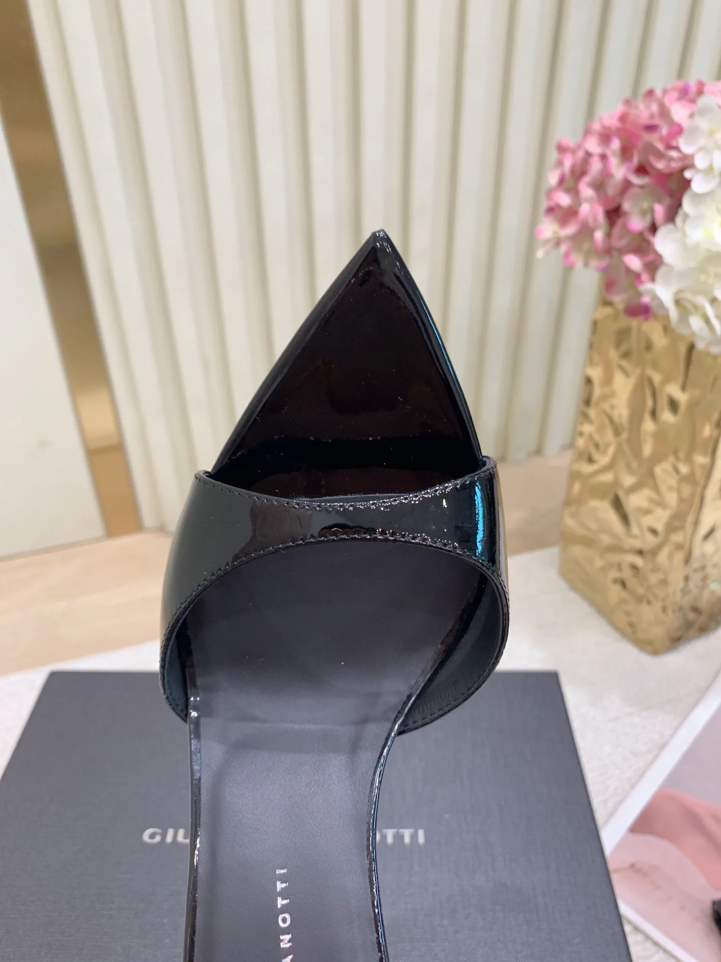 Туфли Женские Giuseppe Zanotti 3023991