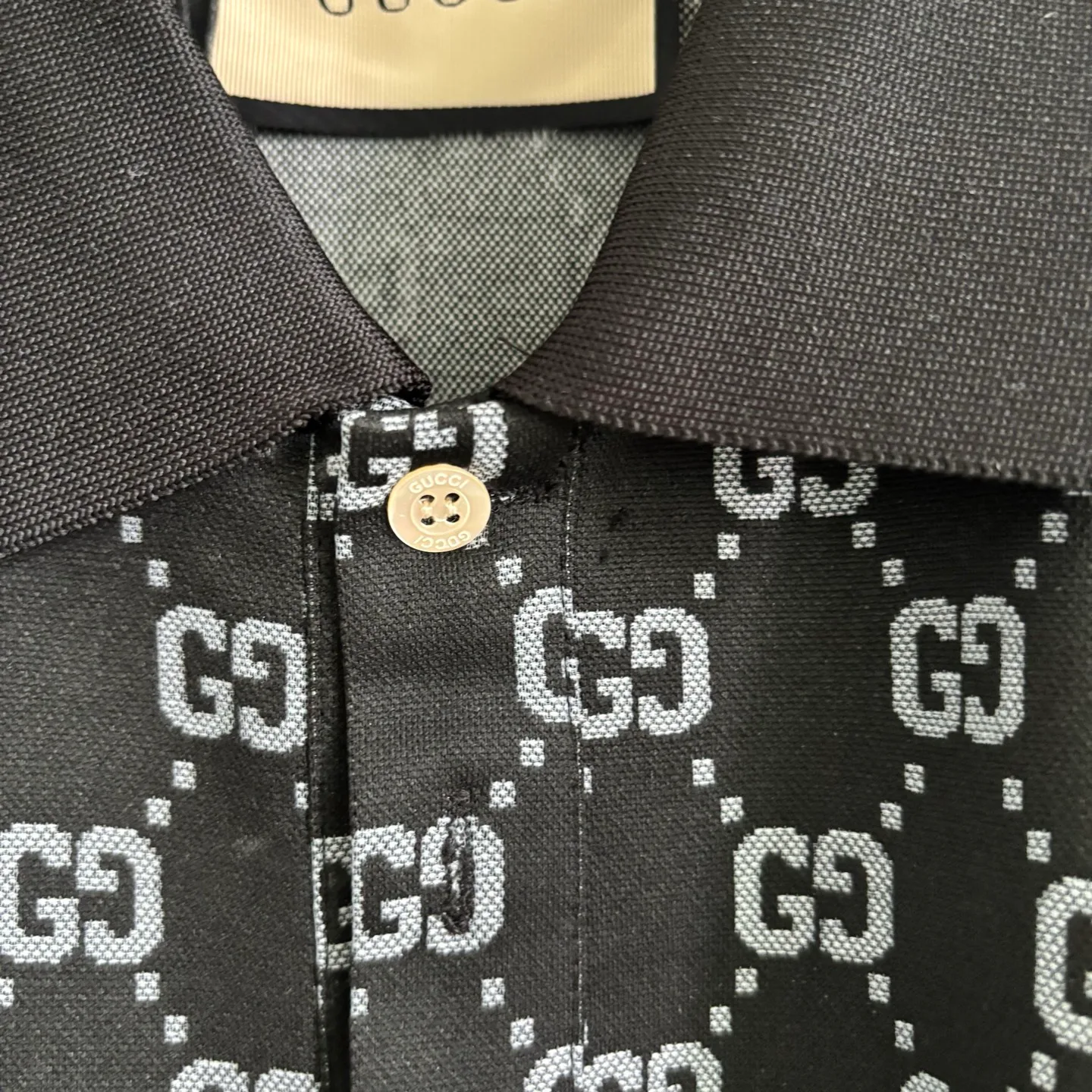 Рубашки Женские Gucci 11945549