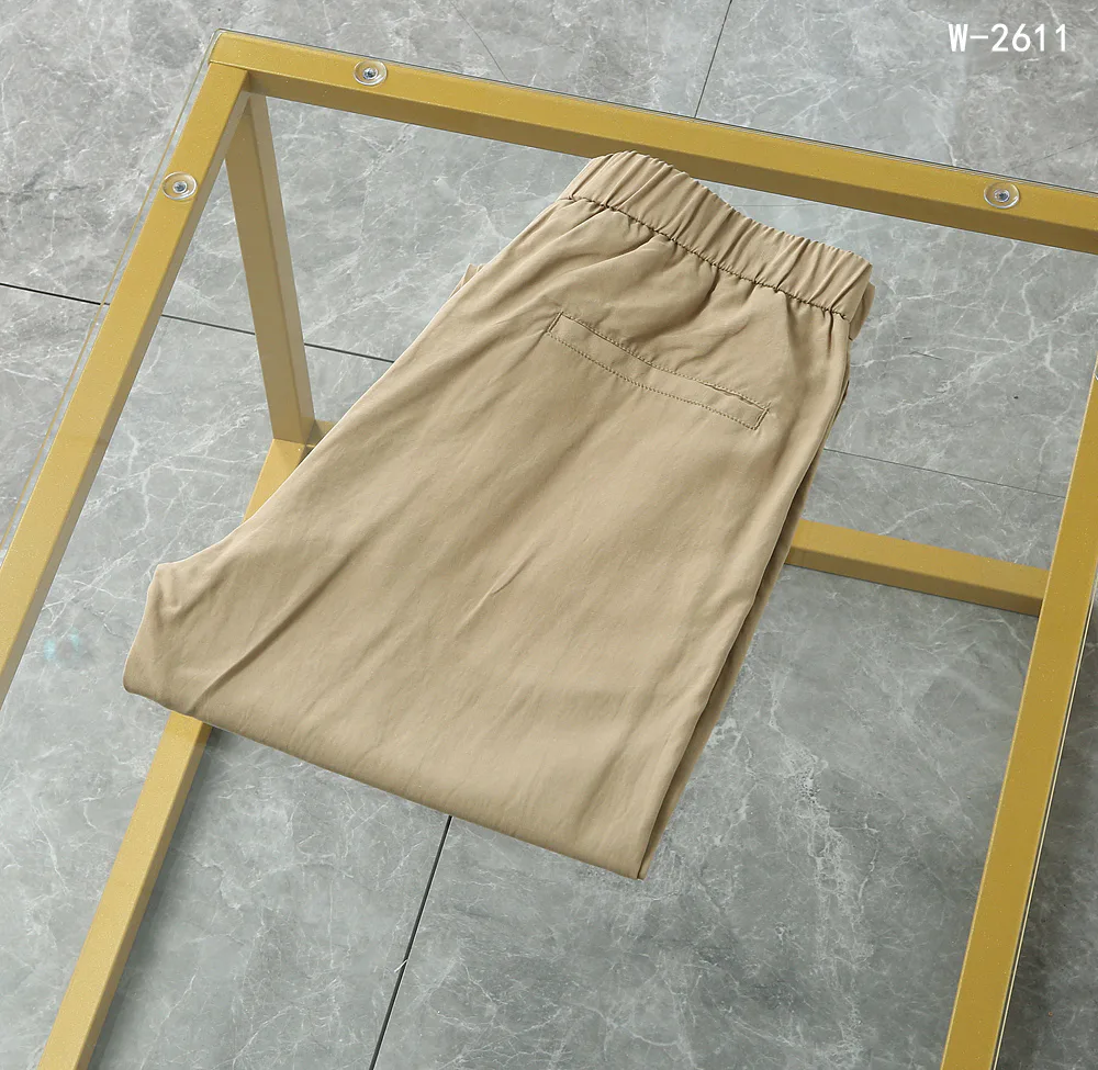 Брюки Мужские Zegna 11602466