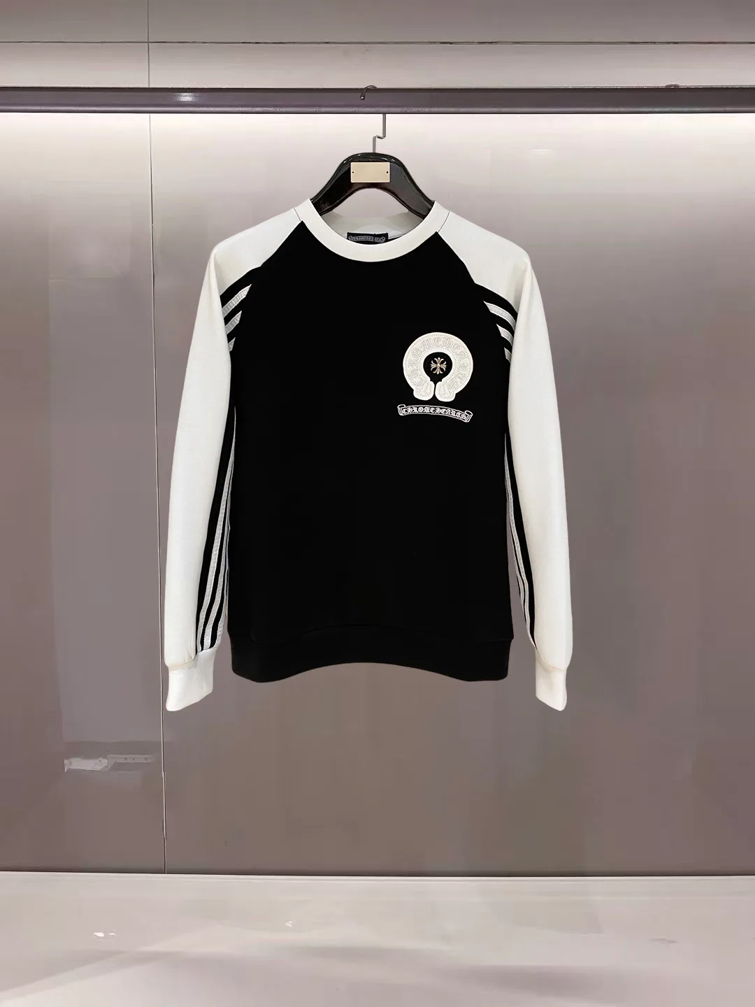 Свитшоты И Худи Мужские Chrome Hearts 18246547