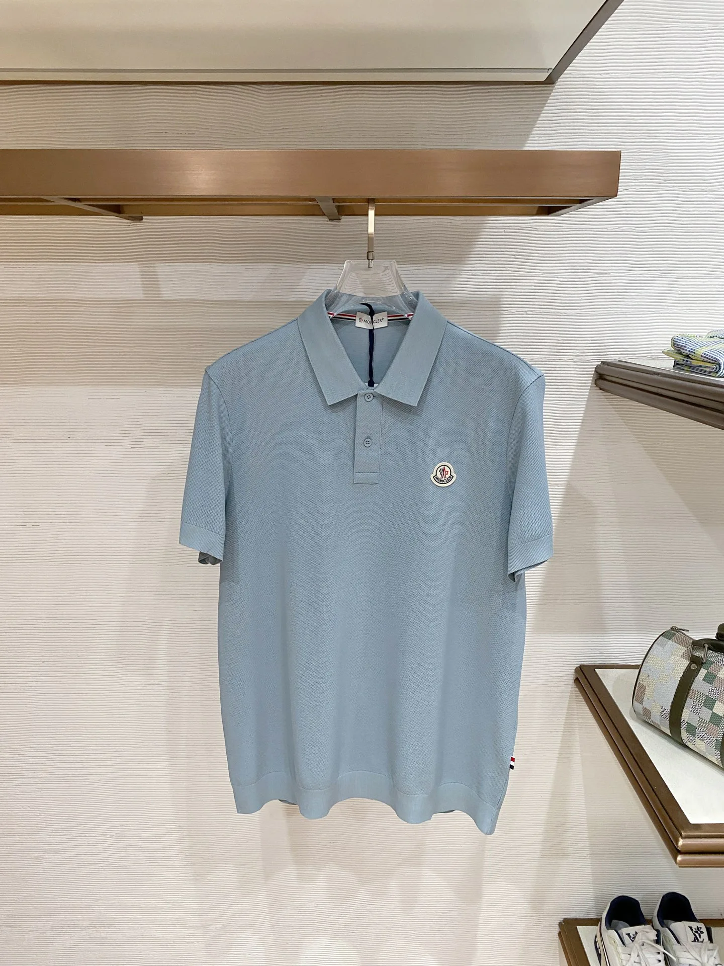 Рубашки Мужские Moncler 11876267