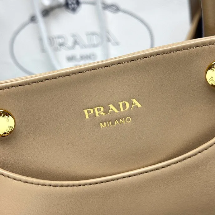 Классические Сумки Женские Prada 13332200