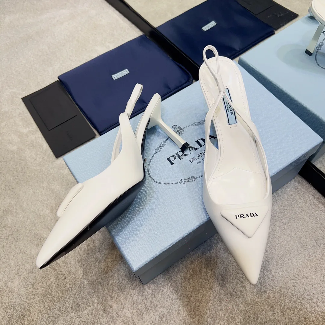 Босоножки Женские Prada 11420036