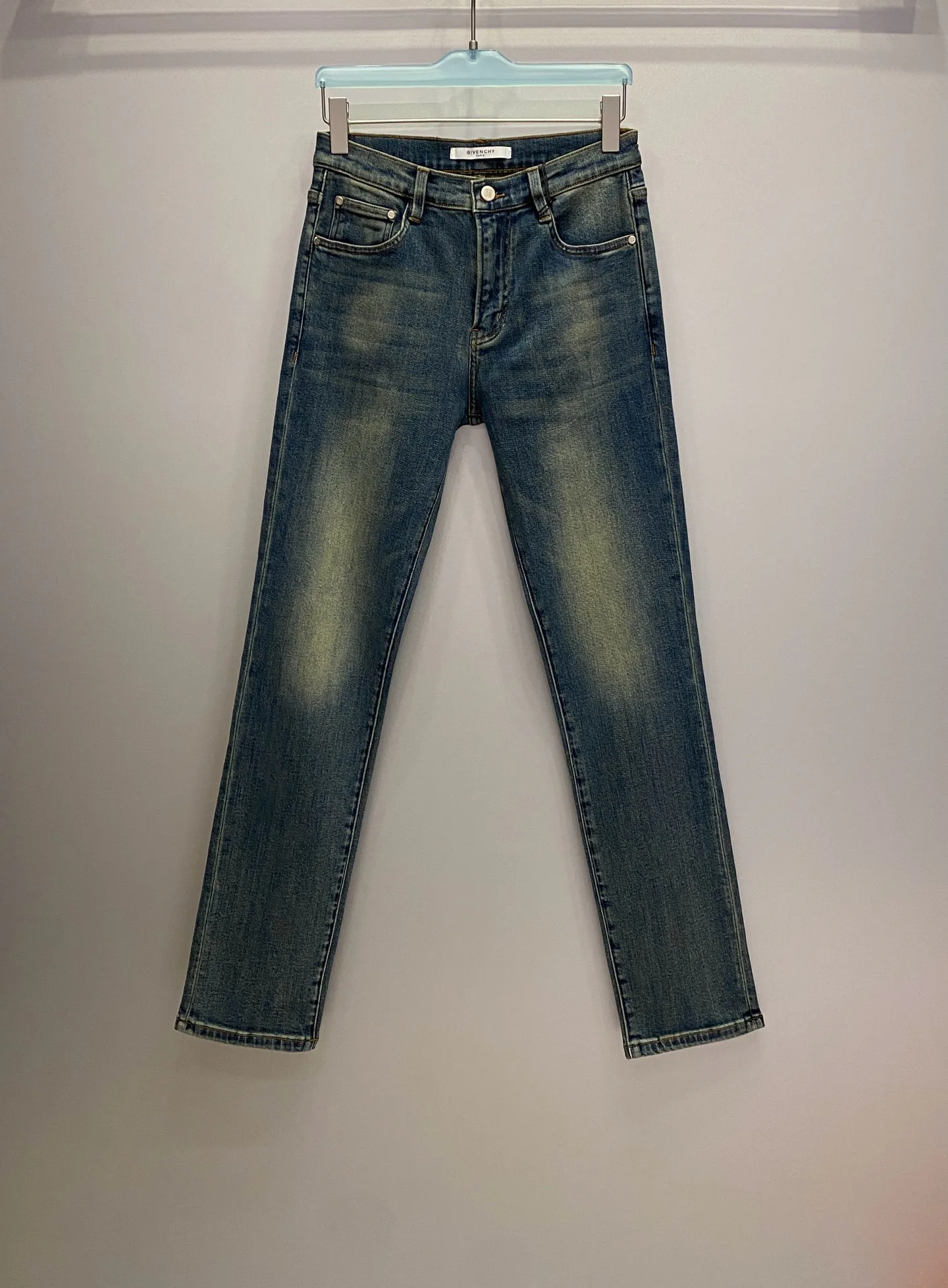 Джинсы Мужские Givenchy 3377660