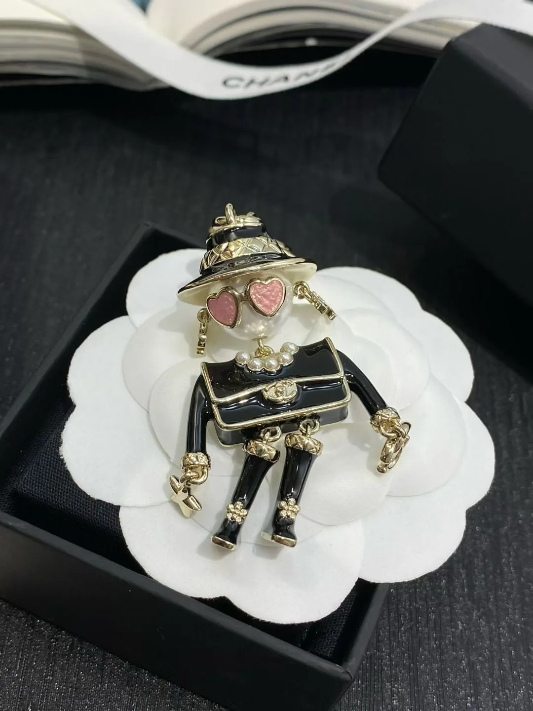 Ключницы Chanel 99342