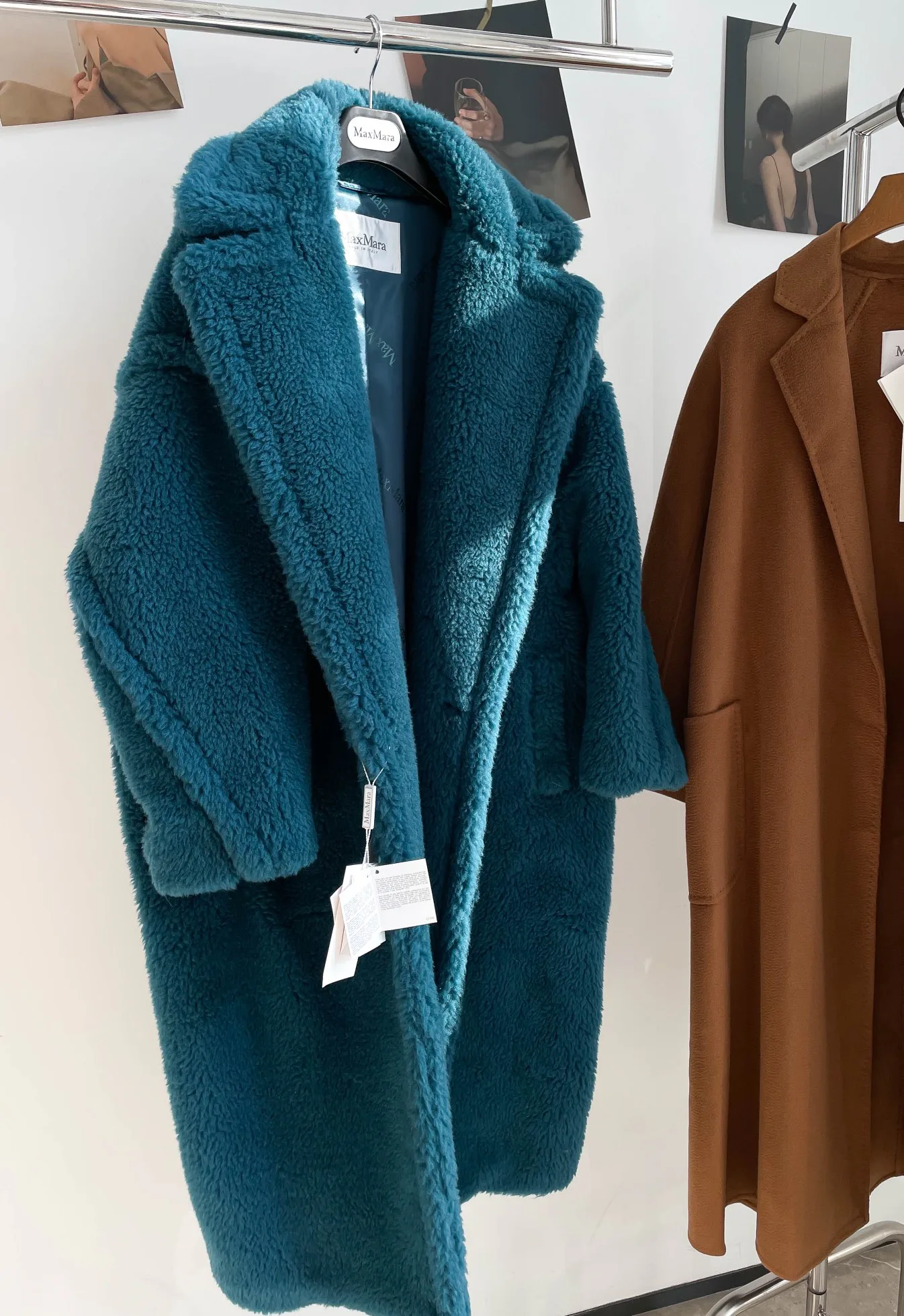 Пальто Женские Max Mara 18728401