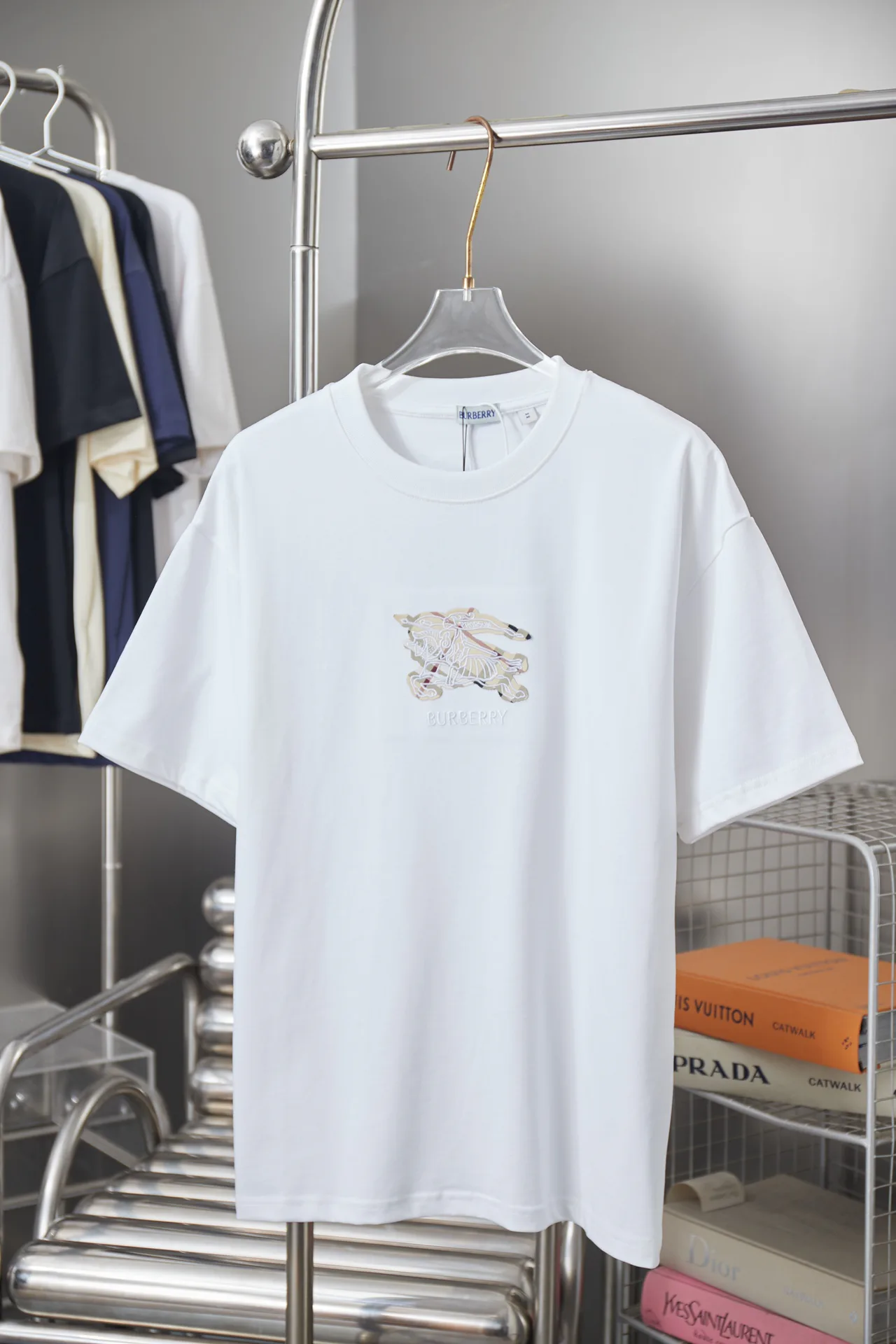 Футболки Женские Burberry 10937936