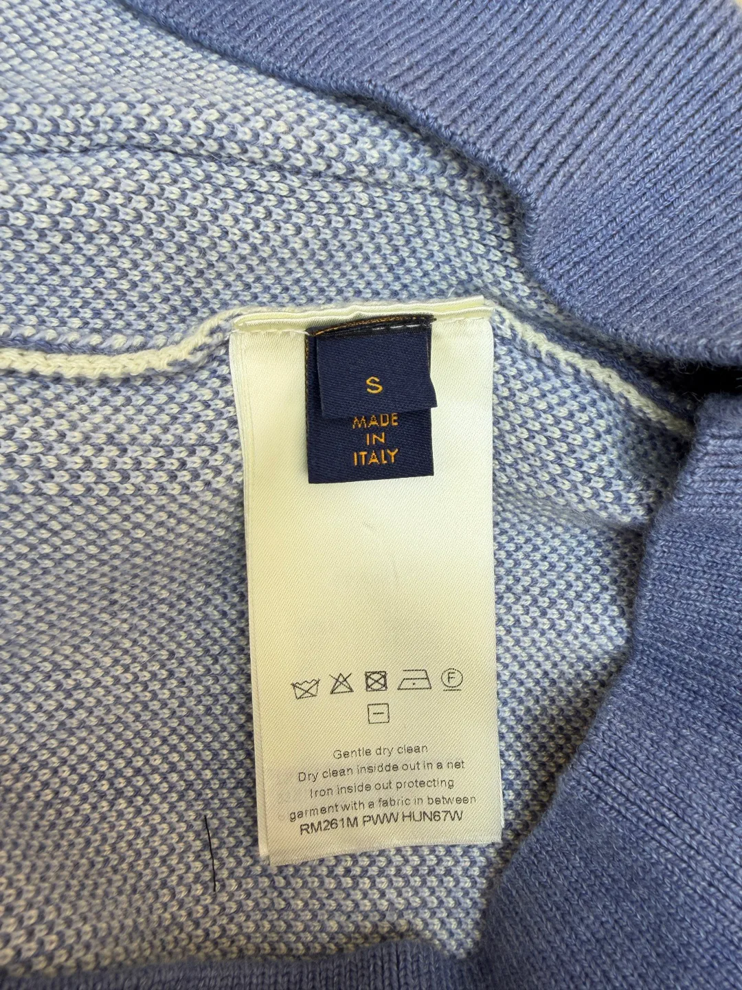 Джемперы И Свитеры Мужские Louis Vuitton 987223