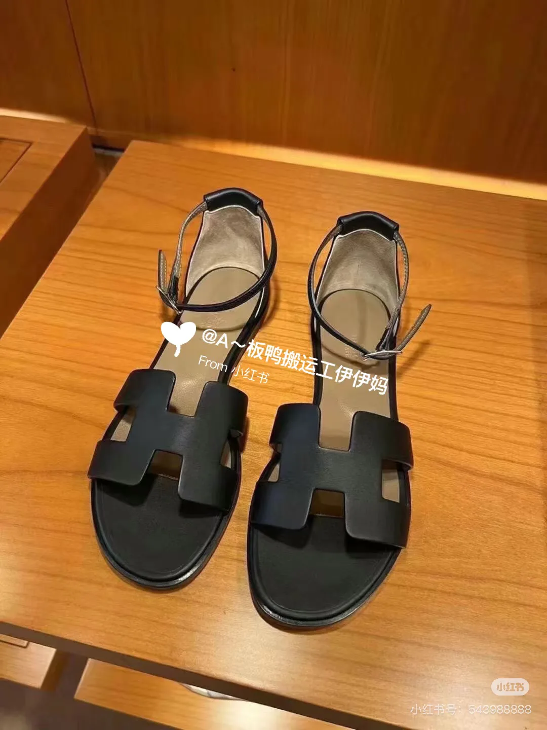 Сандалии Женские Hermes 31044