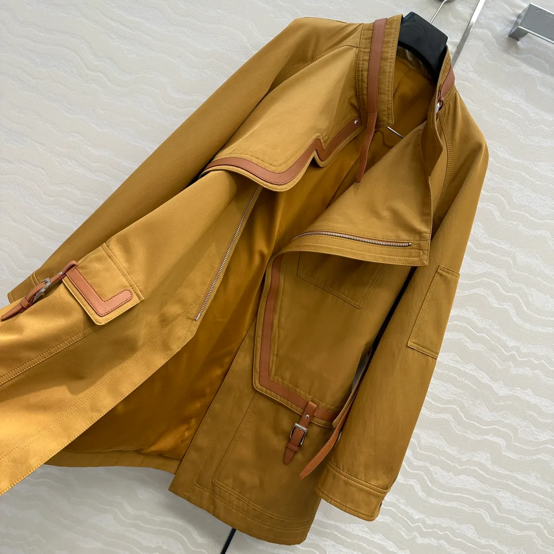 Тренчи Женские Hermes 934146