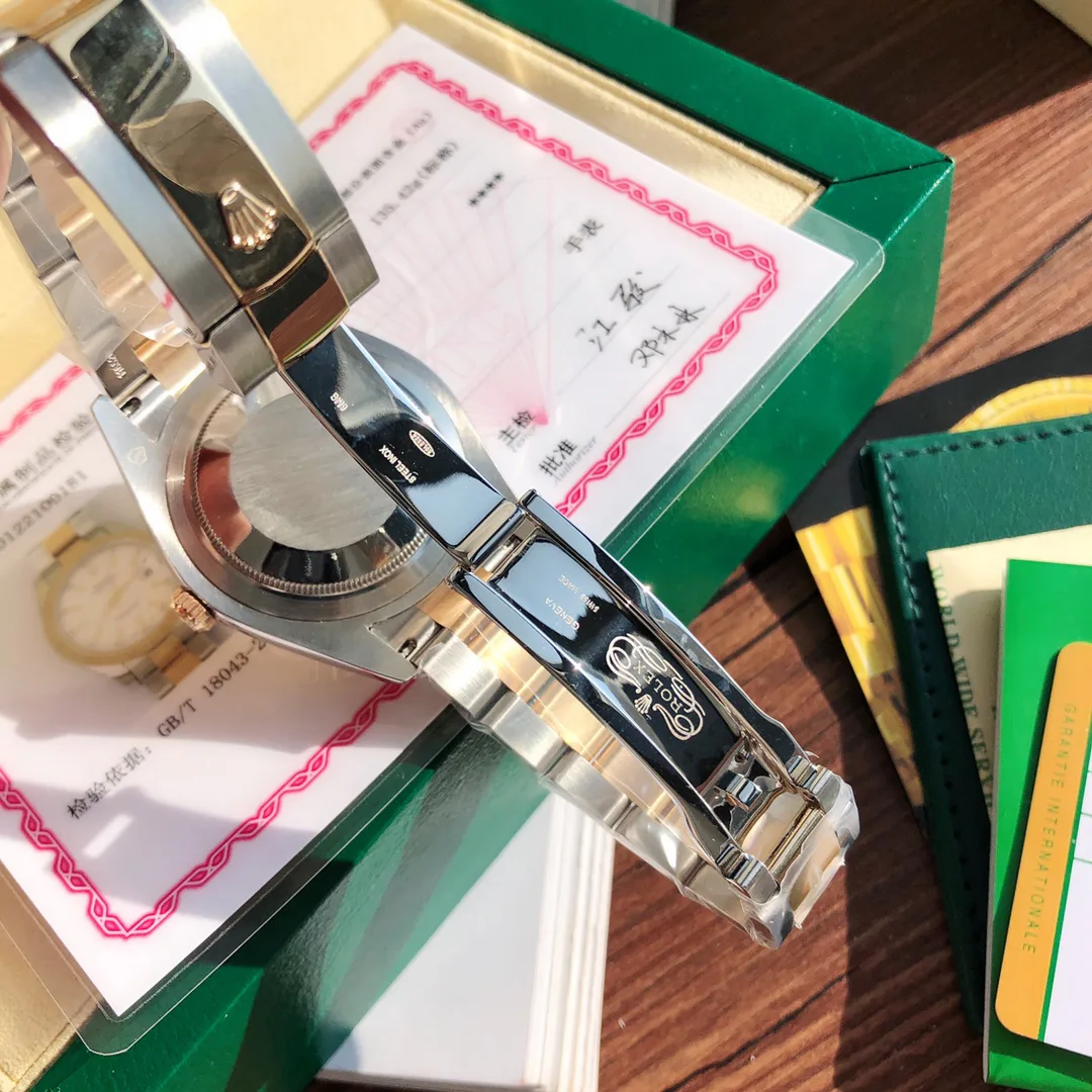 Часы Мужские Rolex 1031