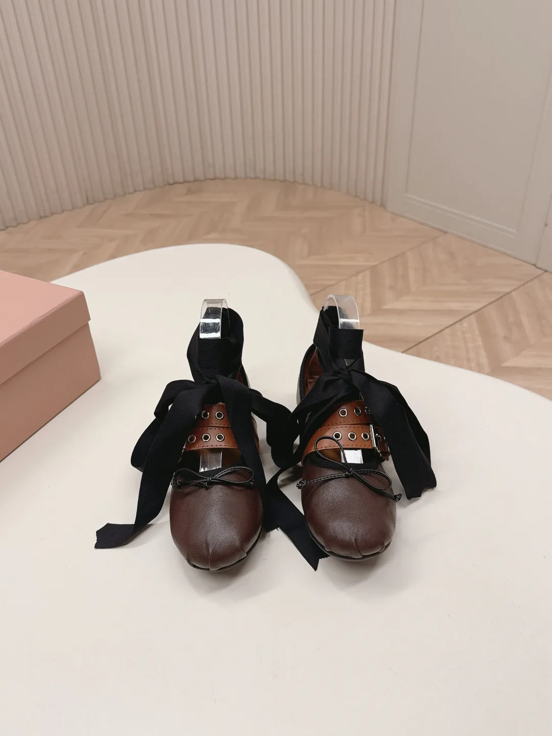 Туфли Женские Miu Miu 11581028
