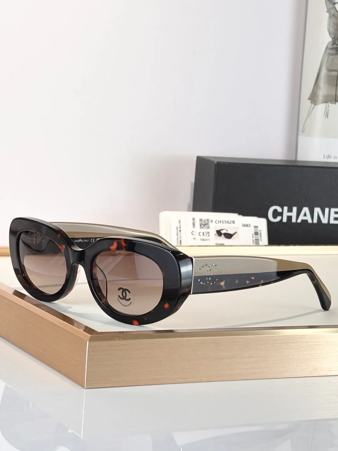 Классические Сумки Женские Chanel 11649555