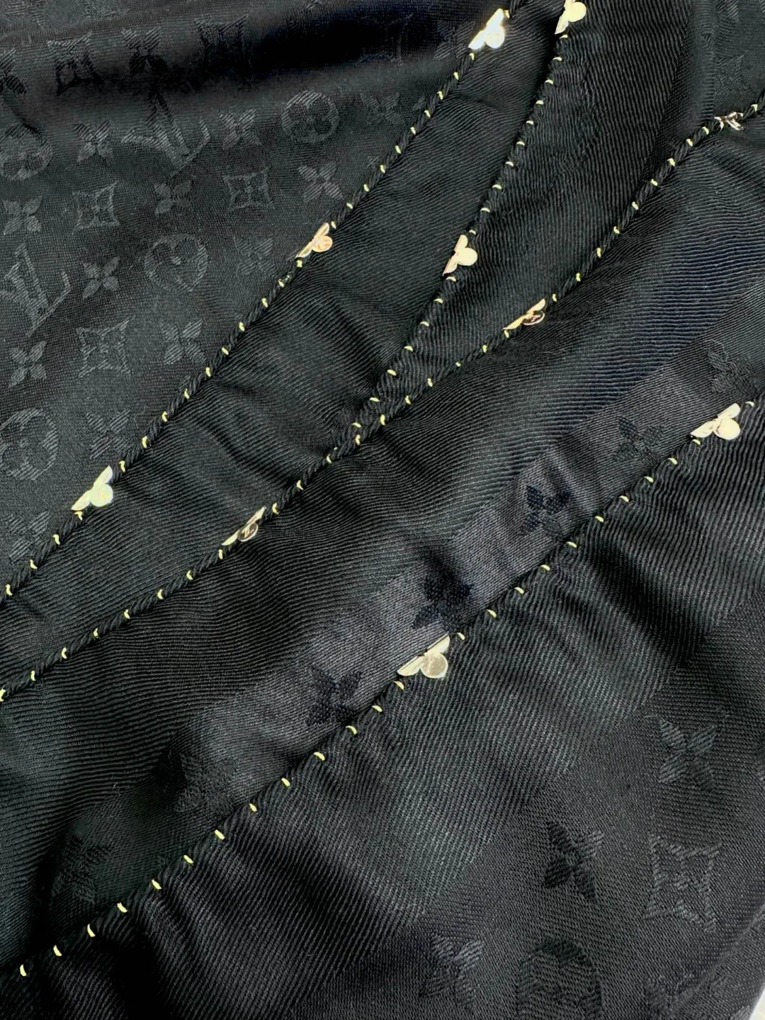 Платки Louis Vuitton 9816283