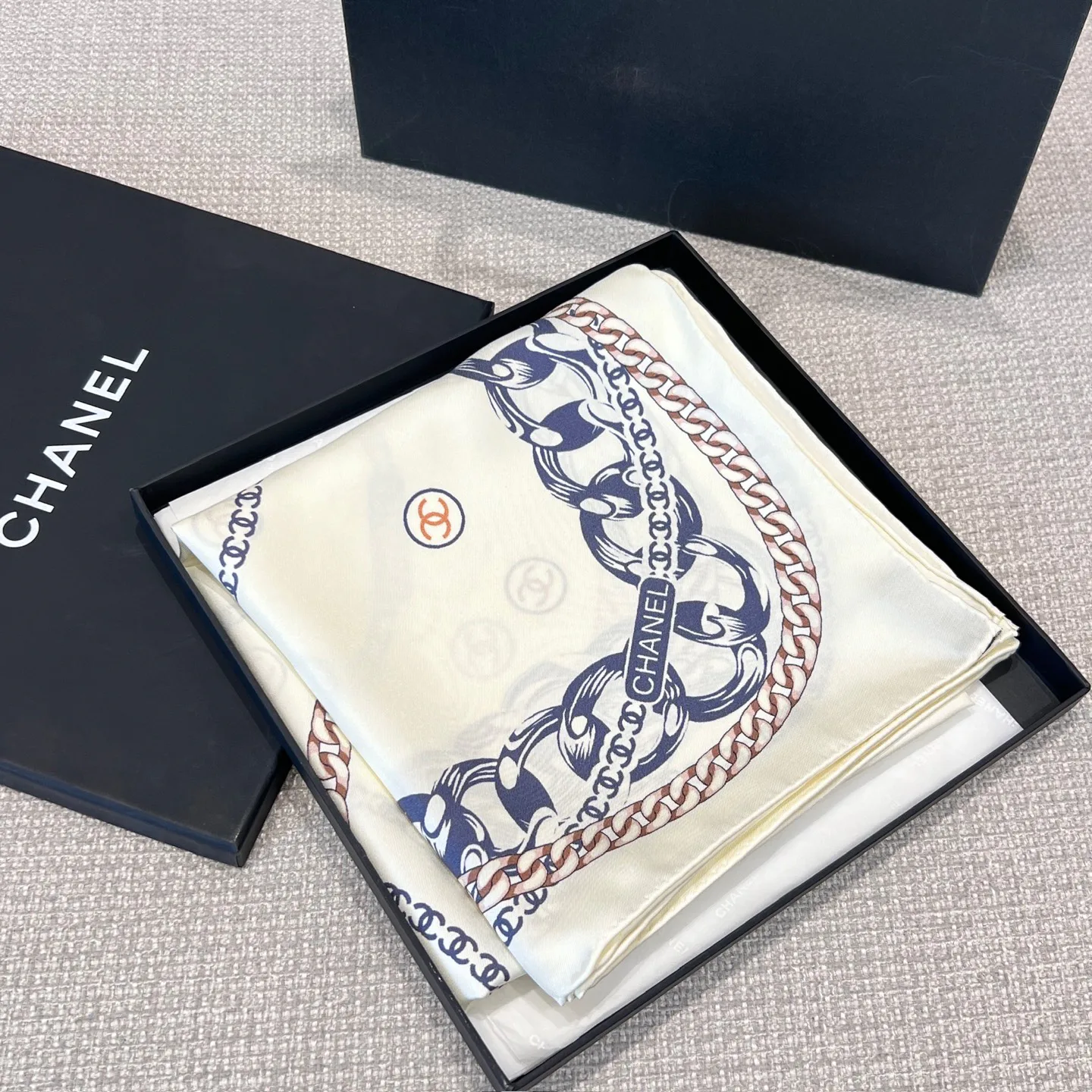 Платки Chanel 12959744