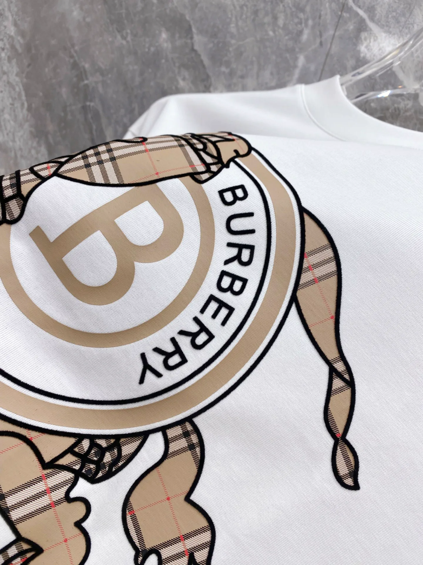 Футболки Мужские Burberry 13441984