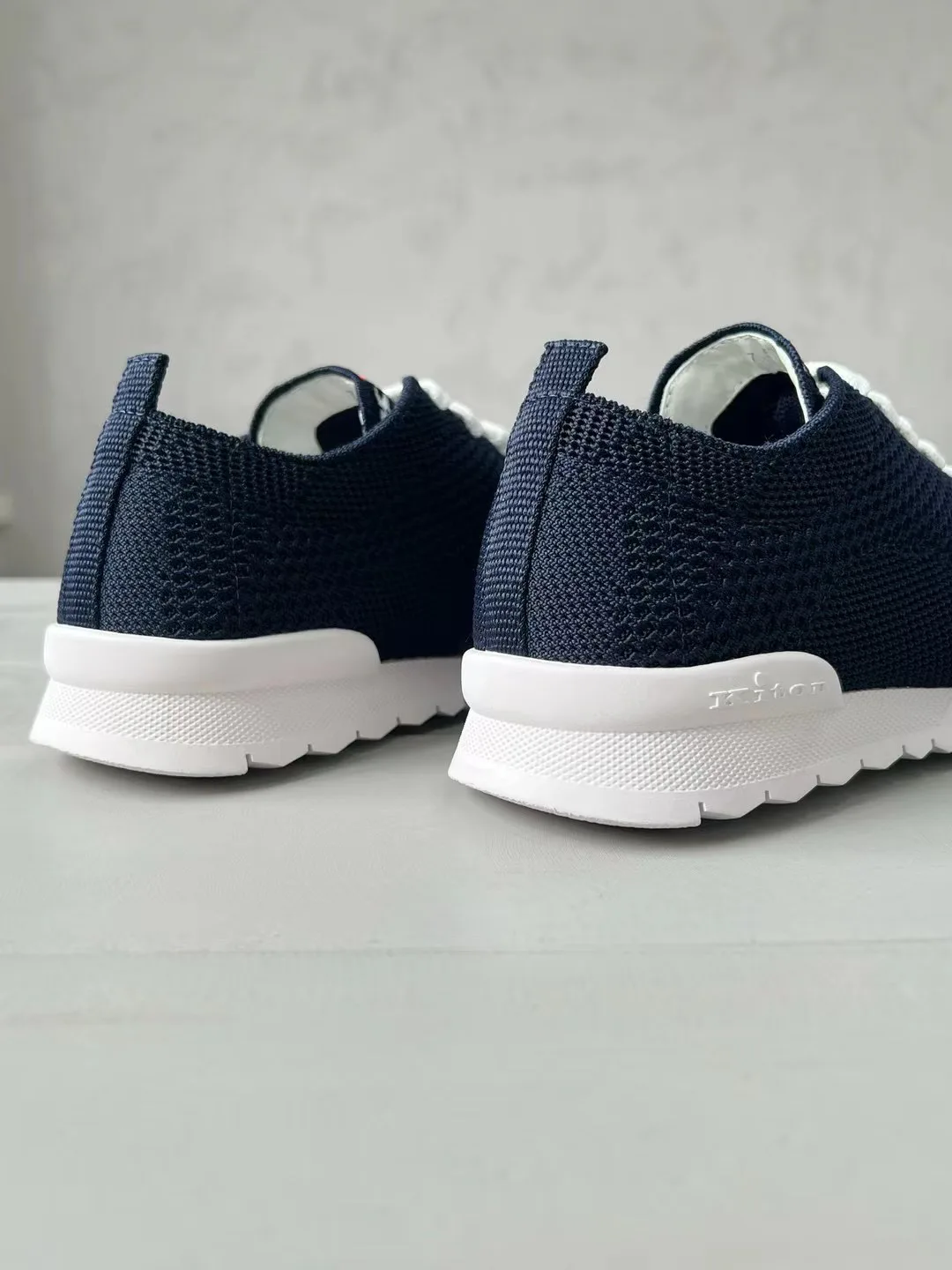 Кроссовки Мужские Kiton 11158907