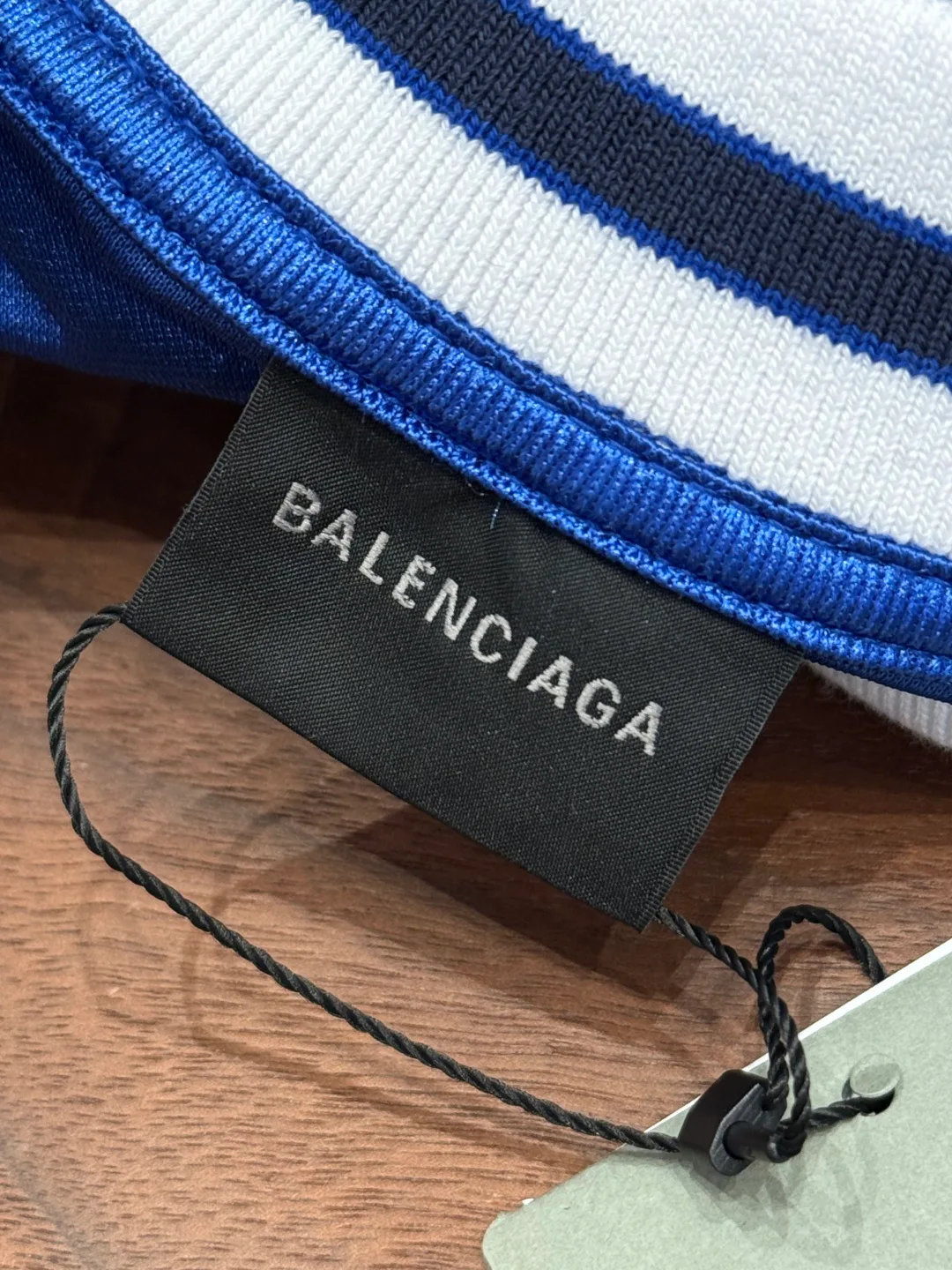 Футболки Мужские Balenciaga 10216576