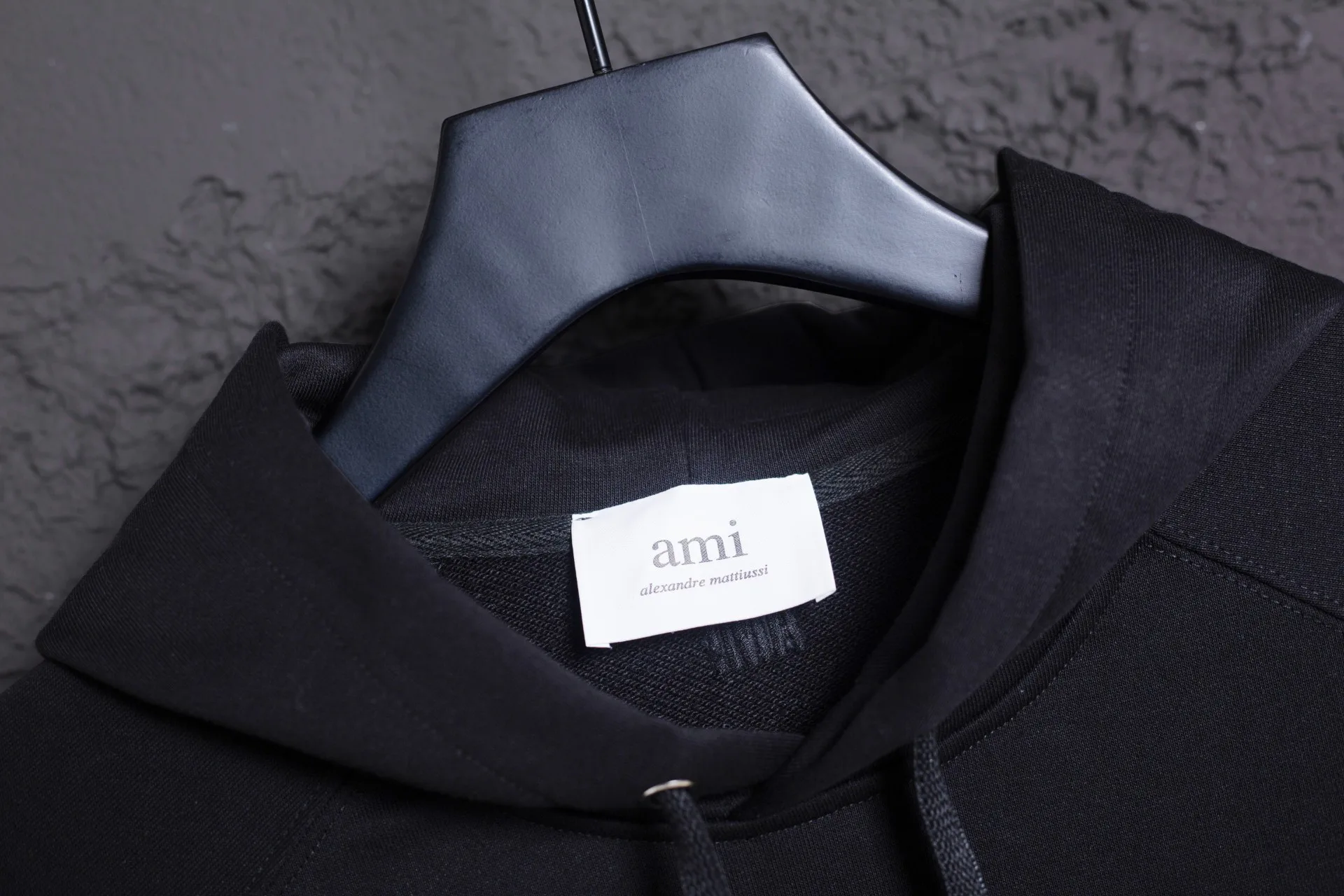 Свитшоты И Худи Мужские Ami Paris 791441