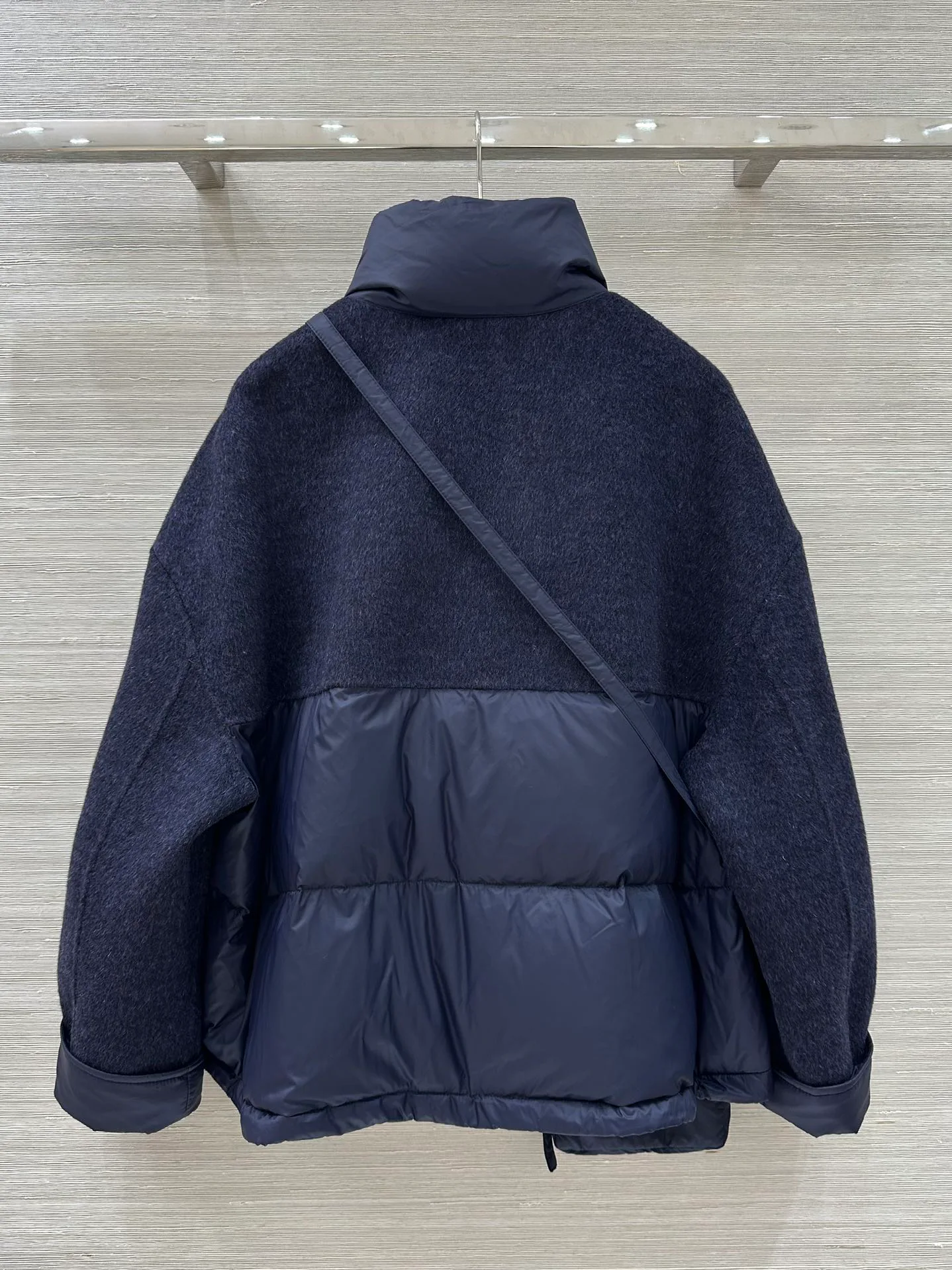 Куртки И Пуховики Женские Loro Piana 159739