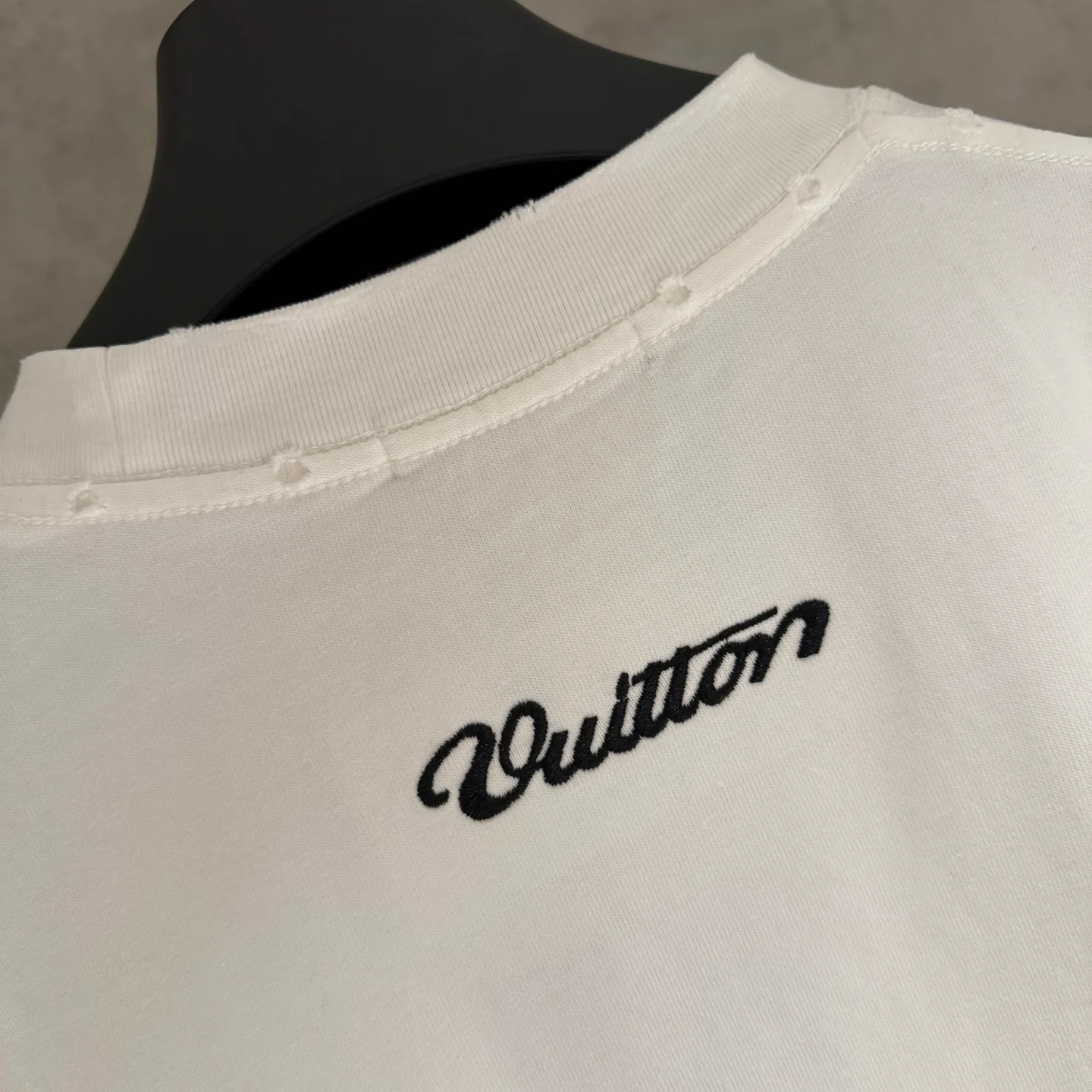 Футболки Мужские Louis Vuitton 1452318