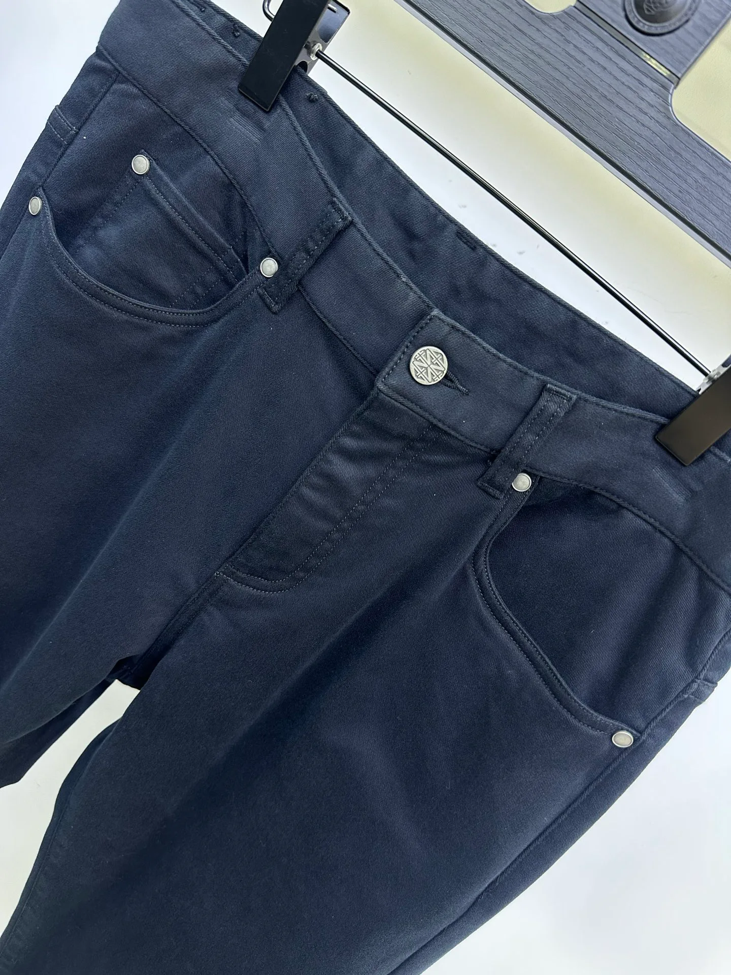 Брюки Женские Zegna 1897002