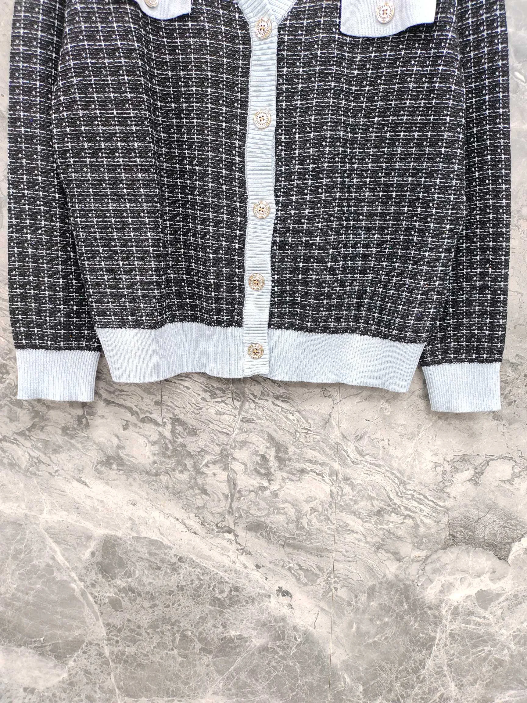 Джемперы И Свитеры Женские Chanel 17954280