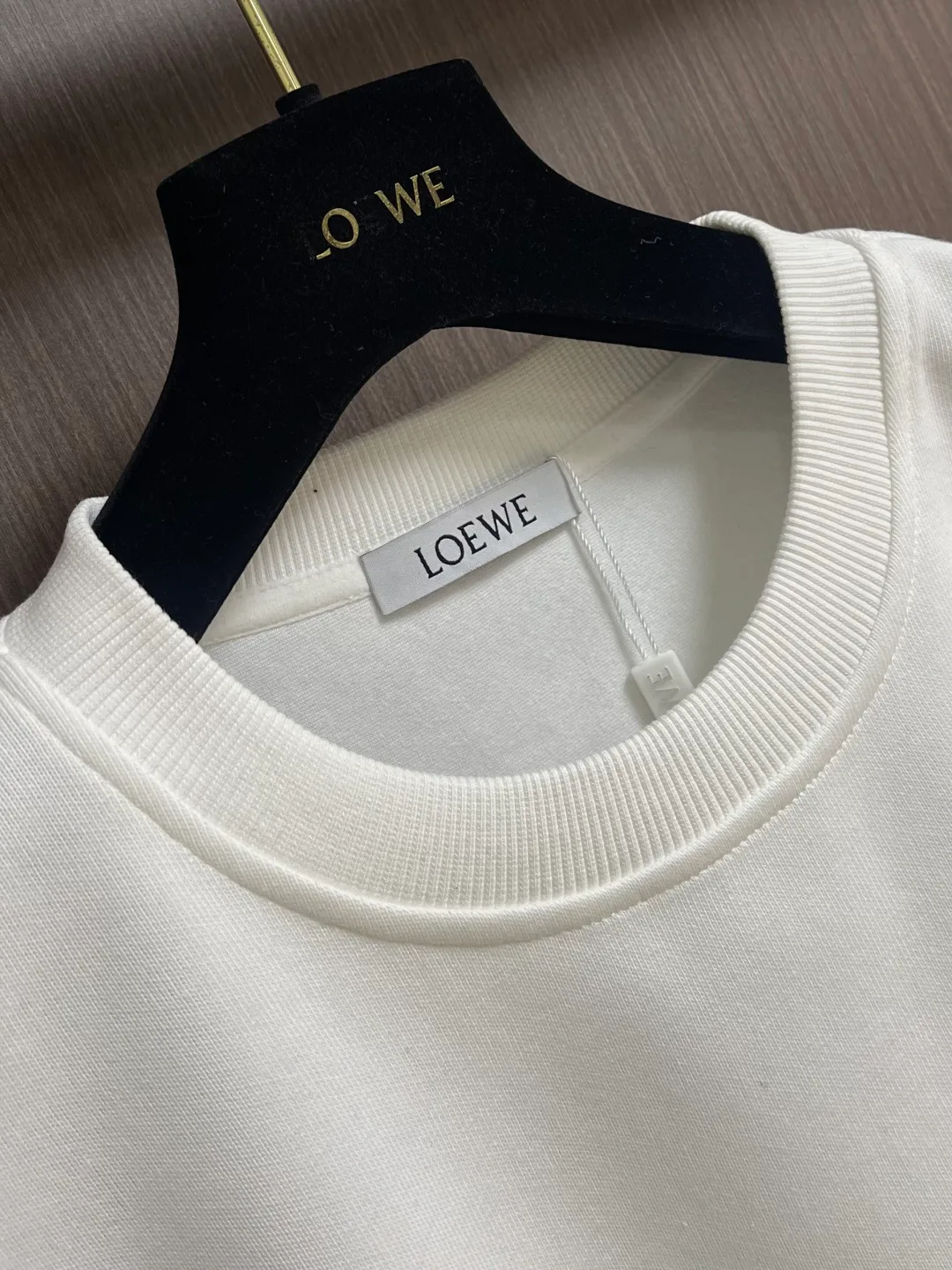 Свитшоты И Худи Мужские Loewe 1826107