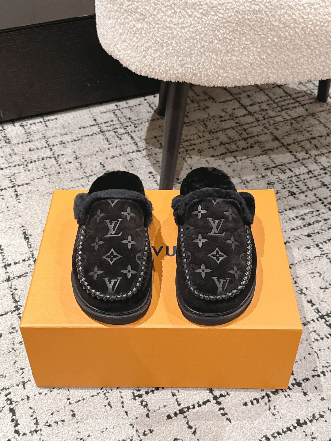 Сабо Женские Louis Vuitton 340866