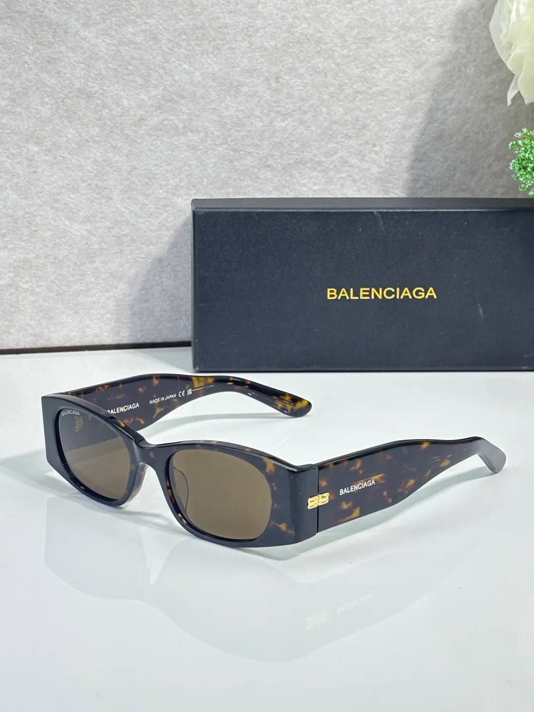 Очки Balenciaga 18059731