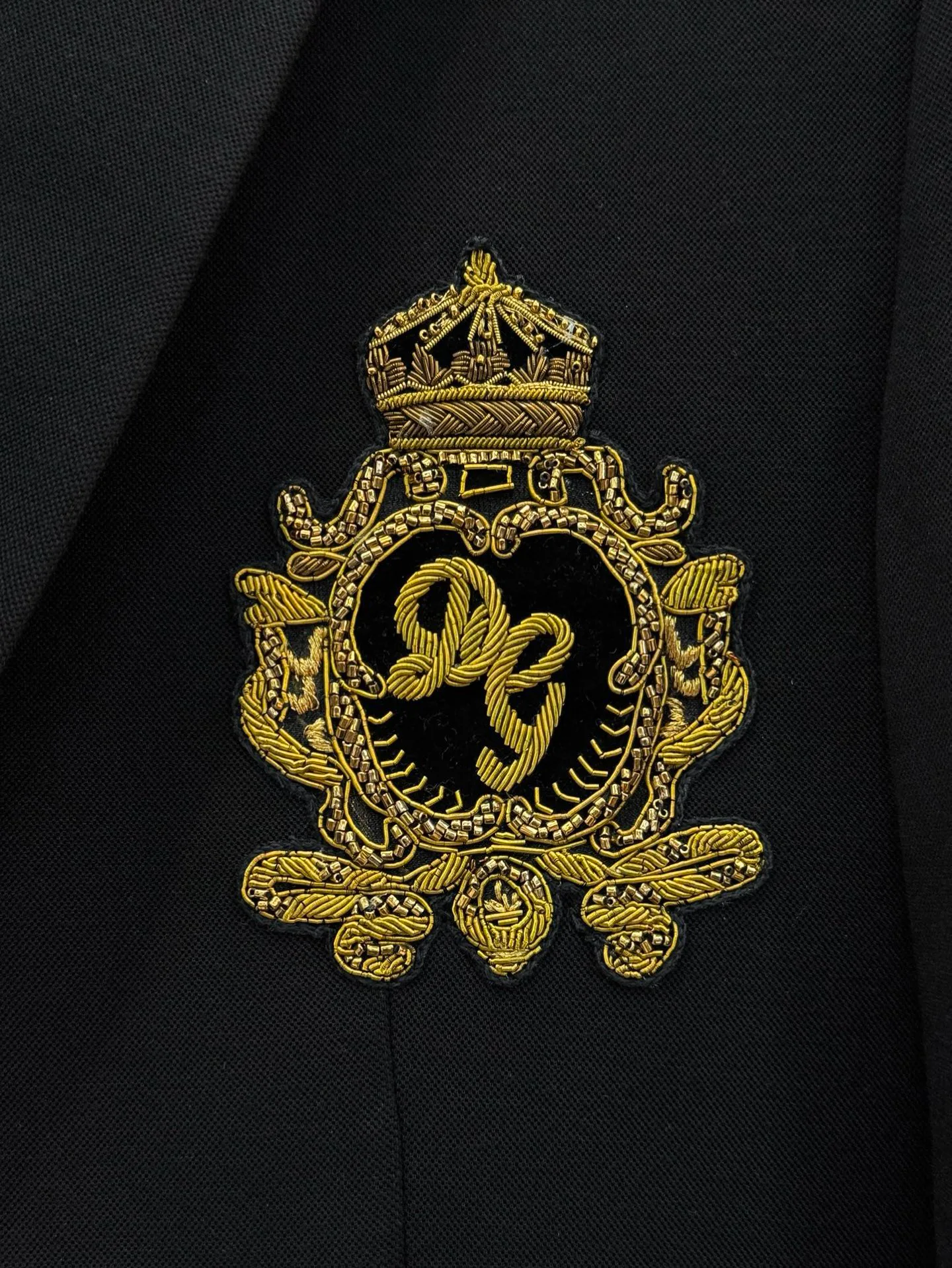 Пиджаки Мужские Dolce & Gabbana 999606