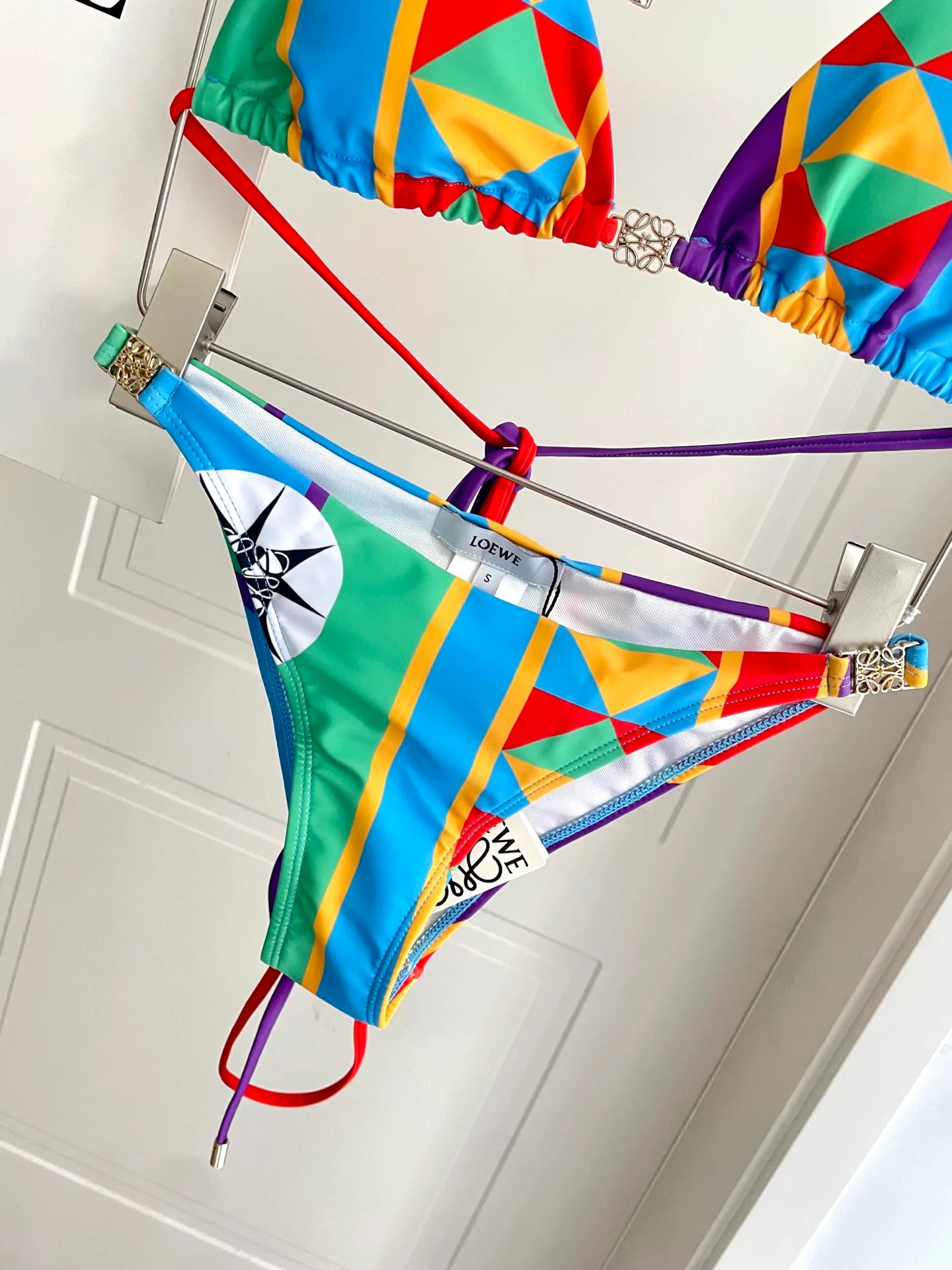 Купальники Женские Loewe 412380