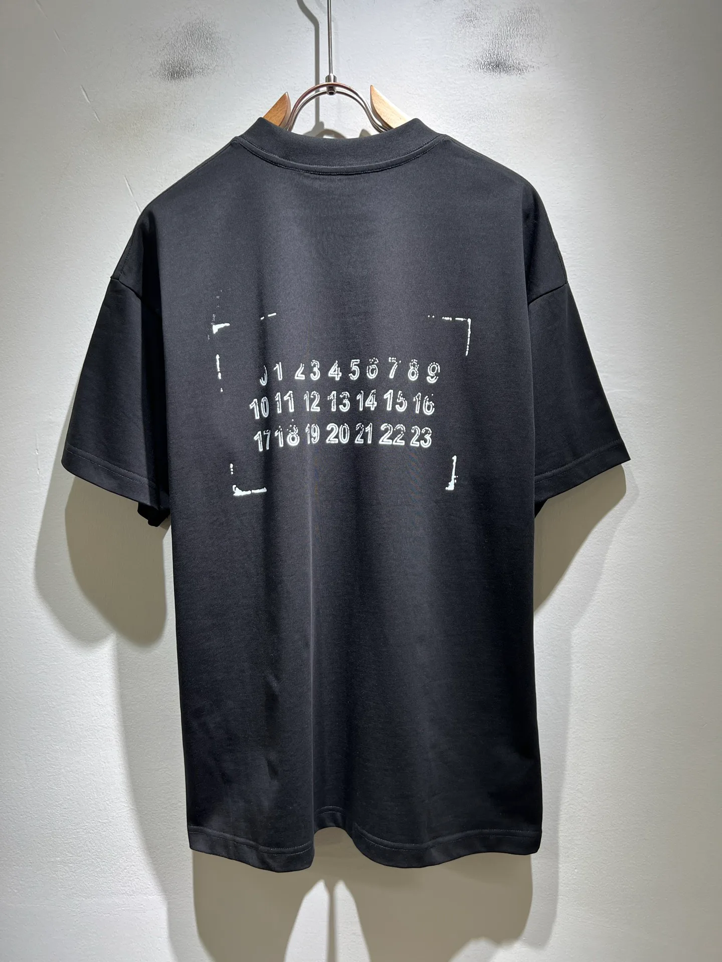 Футболки Мужские Maison Margiela 1220384