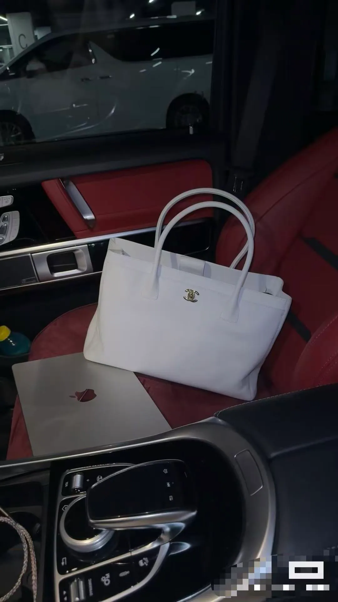 Классические Сумки Женские Chanel 13186921