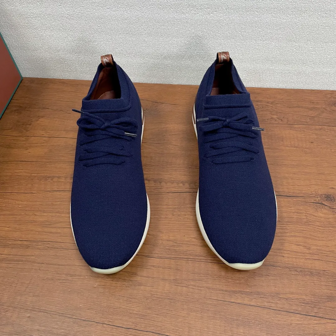 Кроссовки Мужские Loro Piana 12788775