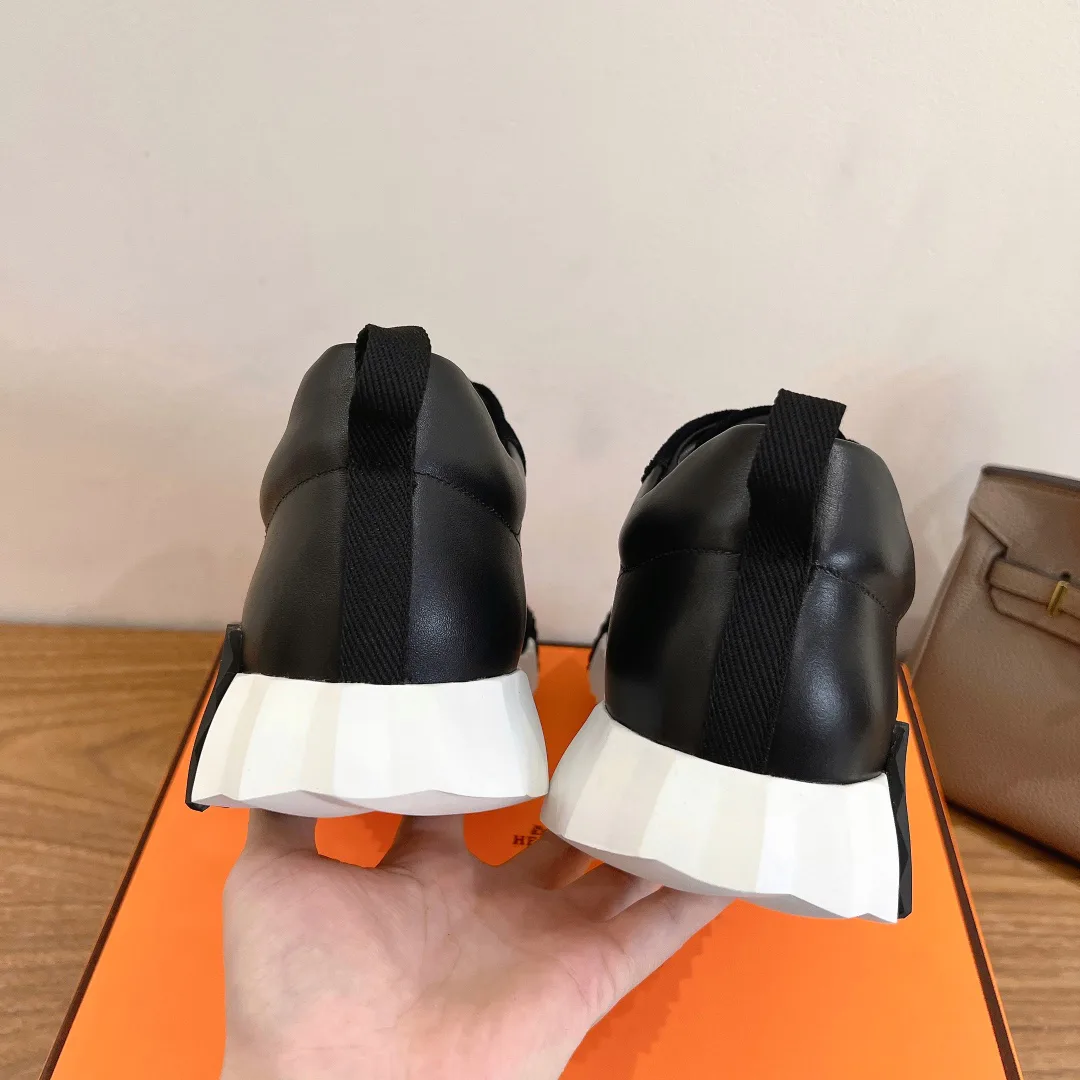 Кроссовки Женские Hermes 9915062