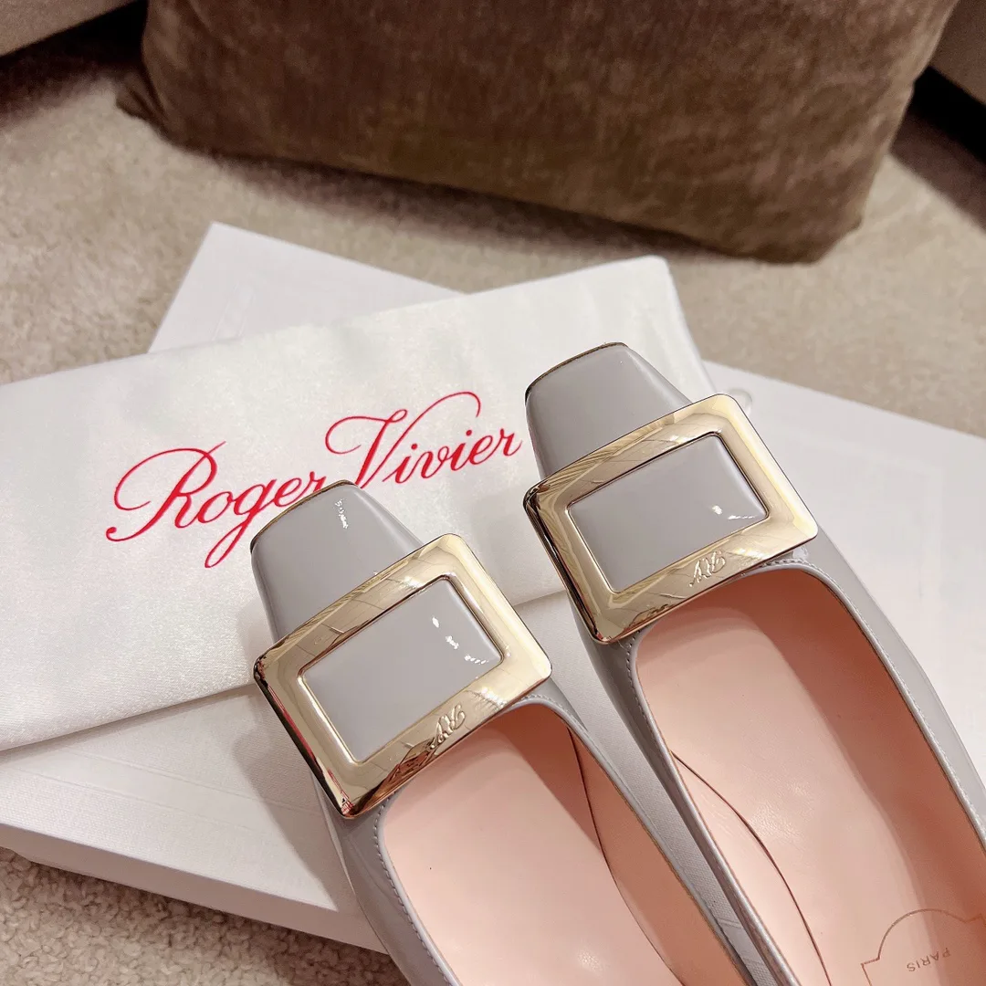 Туфли Женские Roger Vivier 17550706