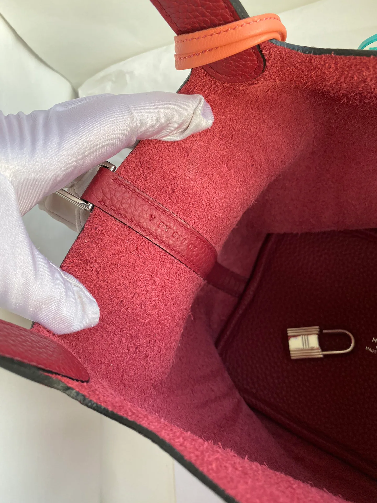 Классические Сумки Женские Hermes 99158