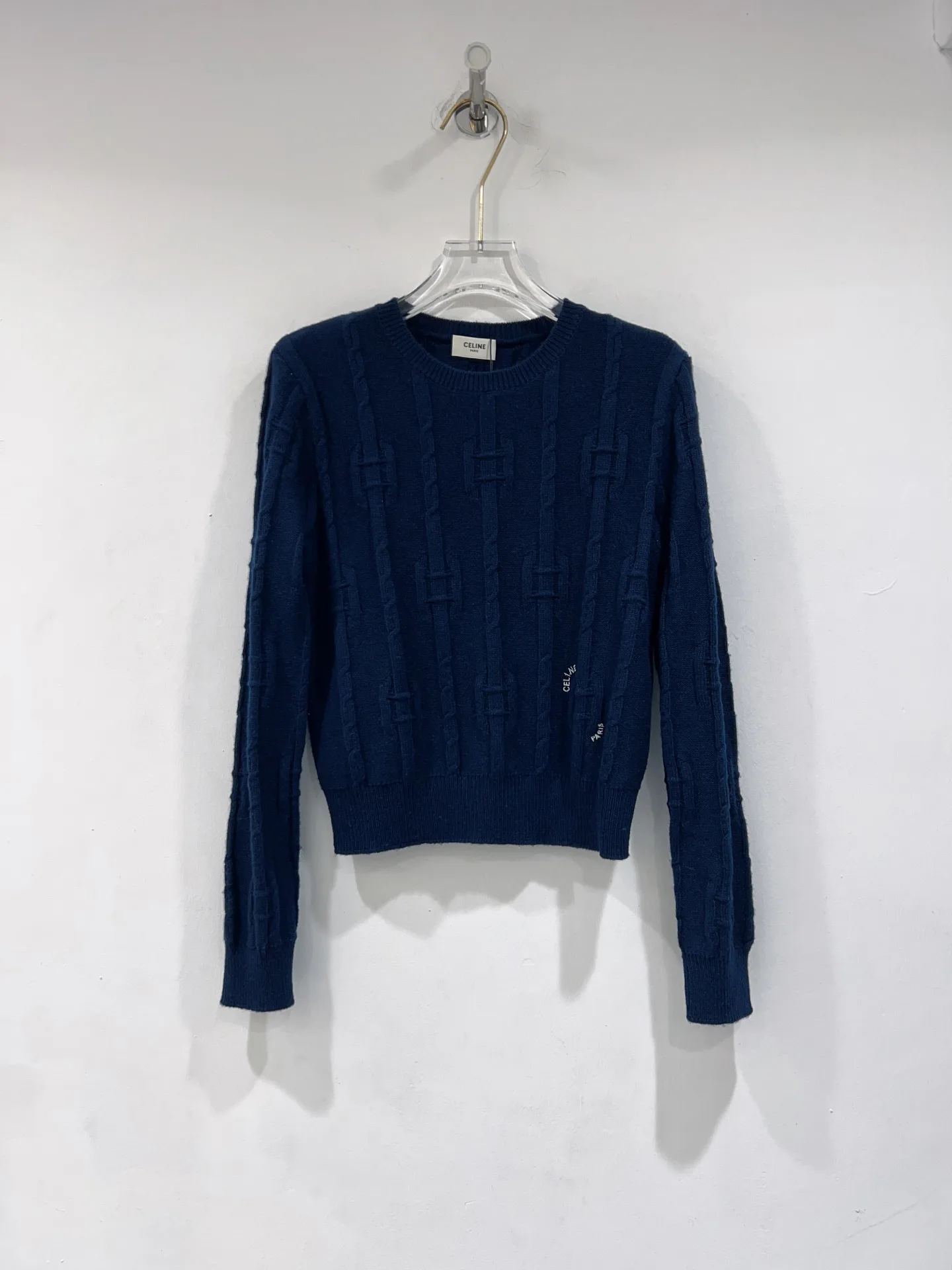 Джемперы И Свитеры Женские Celine 859792