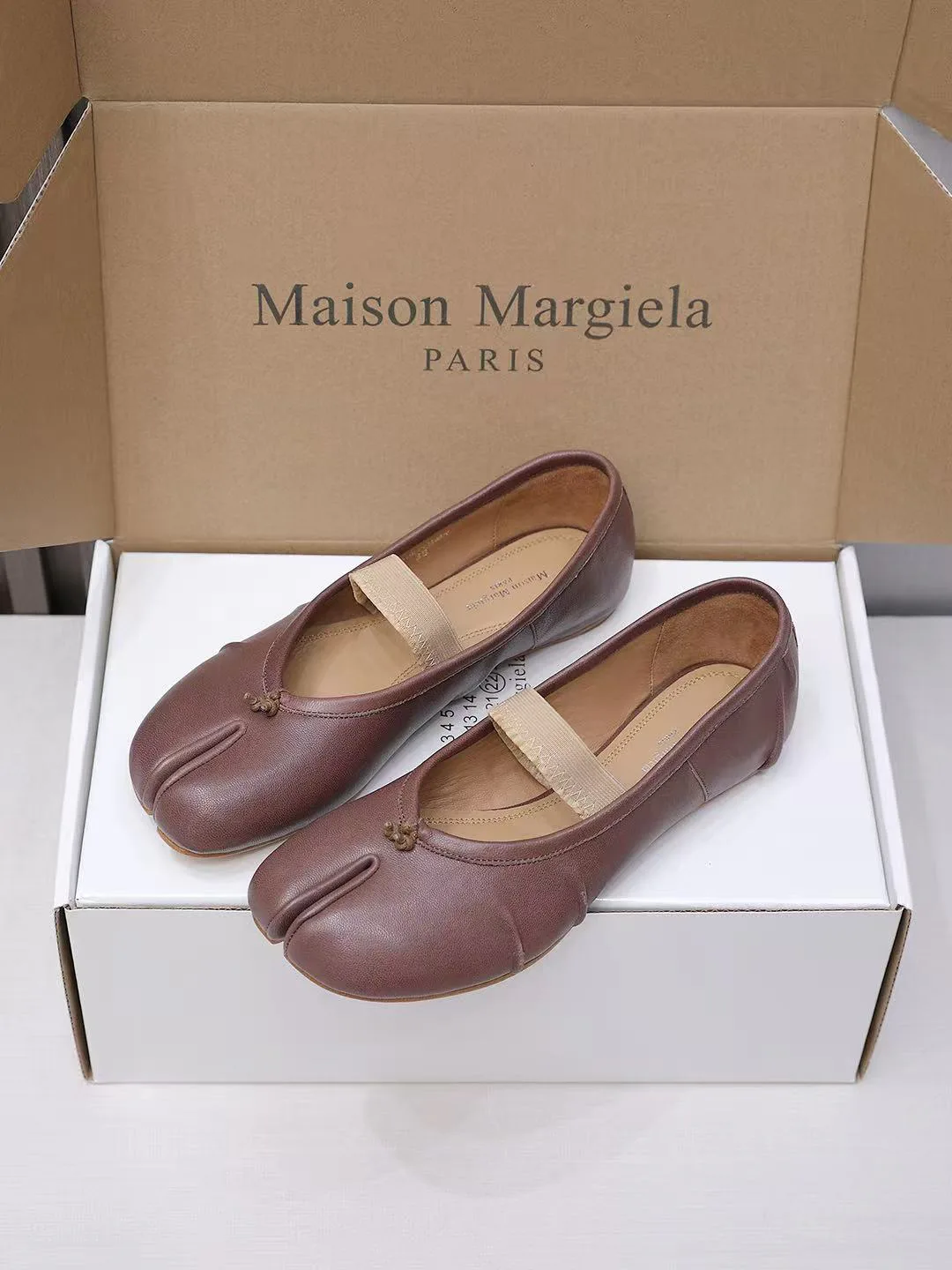 Туфли Женские Maison Margiela 11440915